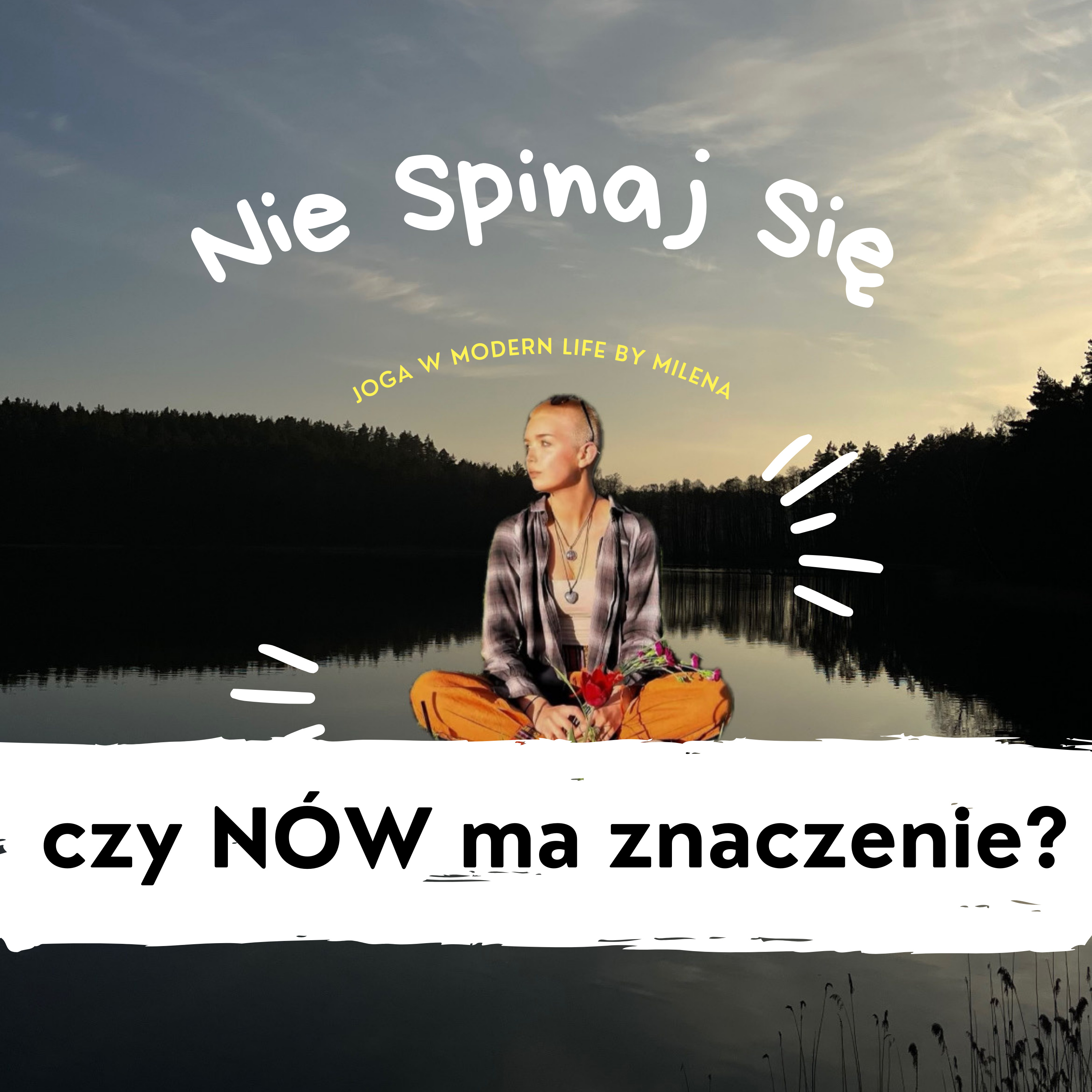 Nie Spinaj Się