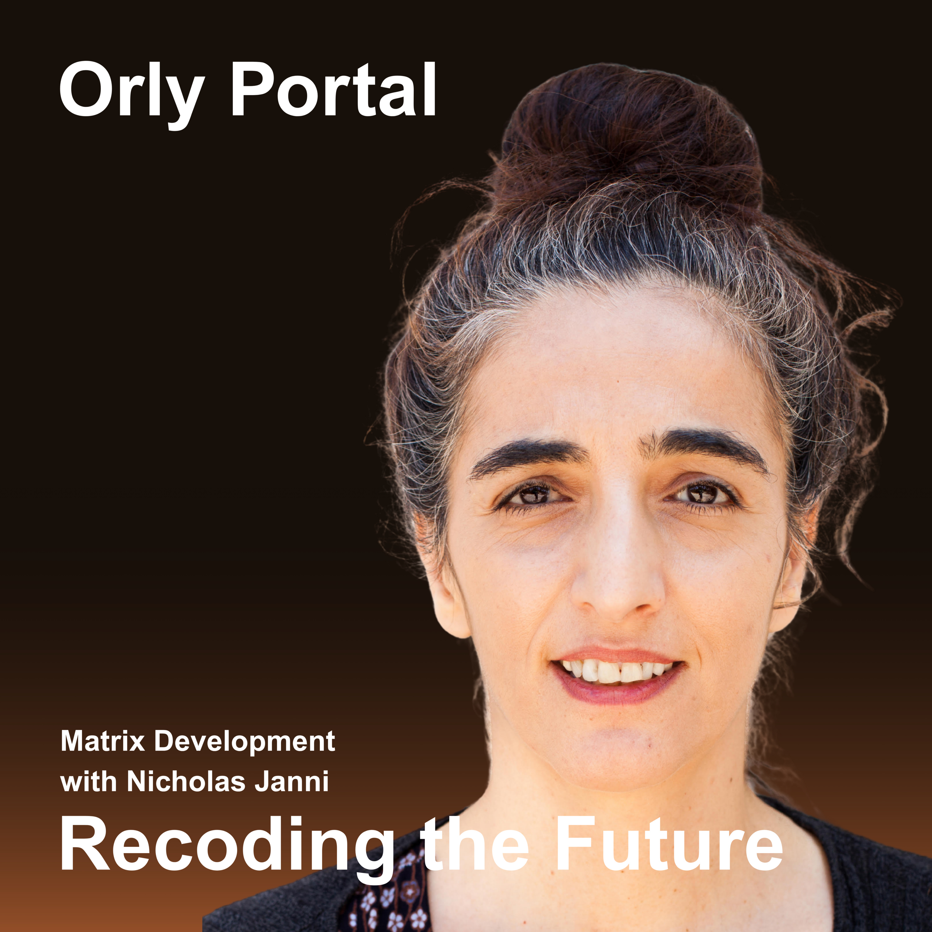 ‘The Wisdom of the Body’ with Orly Portal