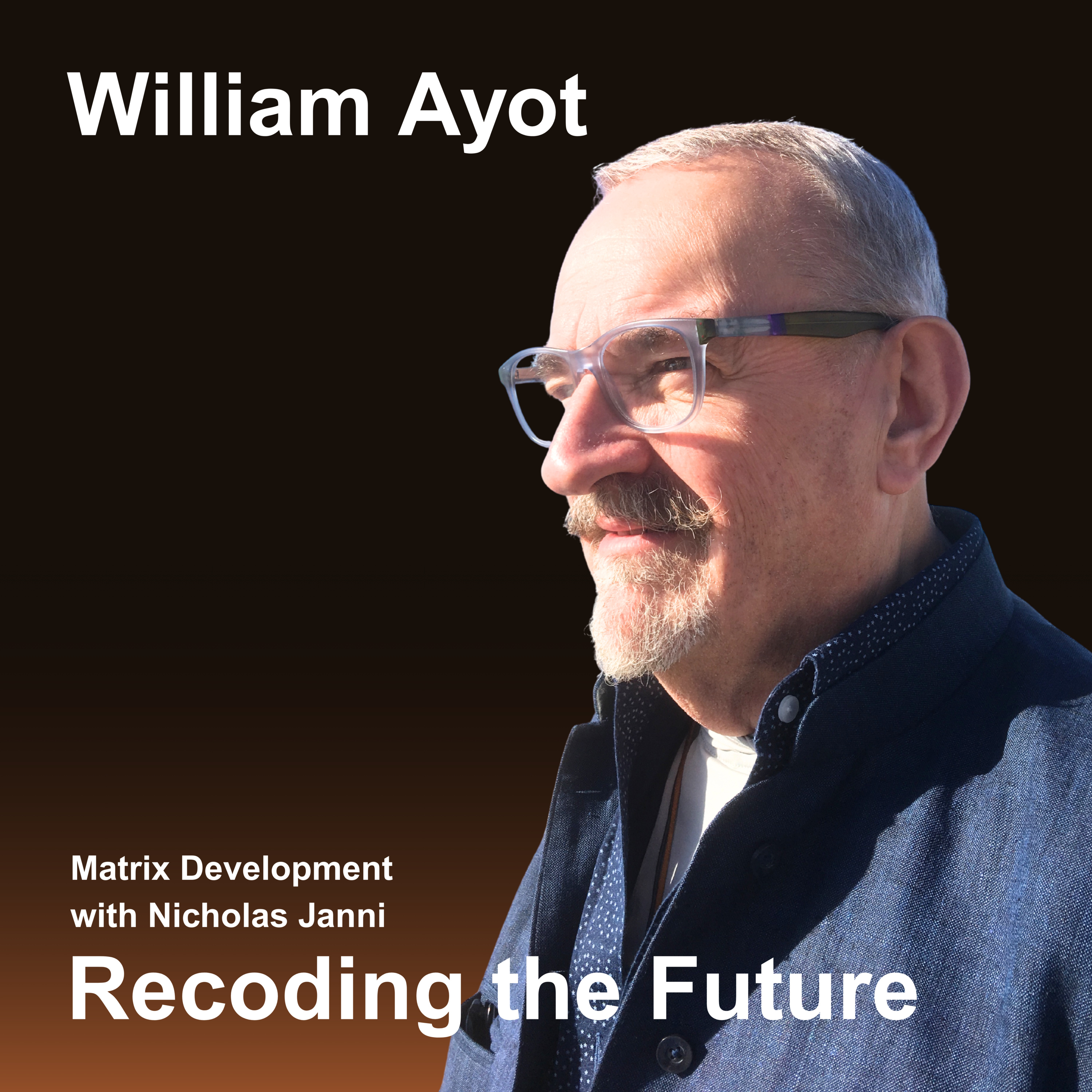 ‘The Power of Language’ with William Ayot