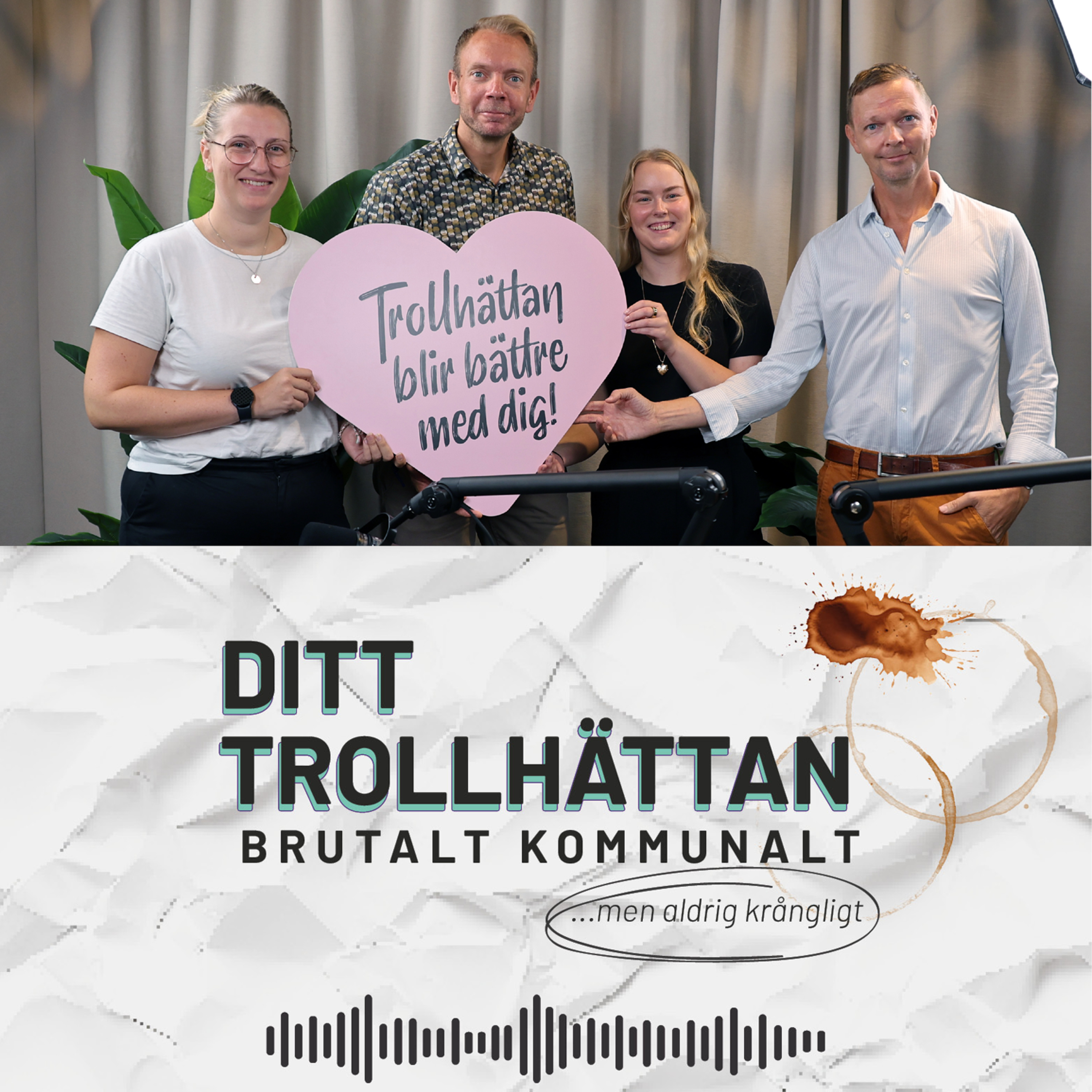 "Man måste ha en plan" episode artwork