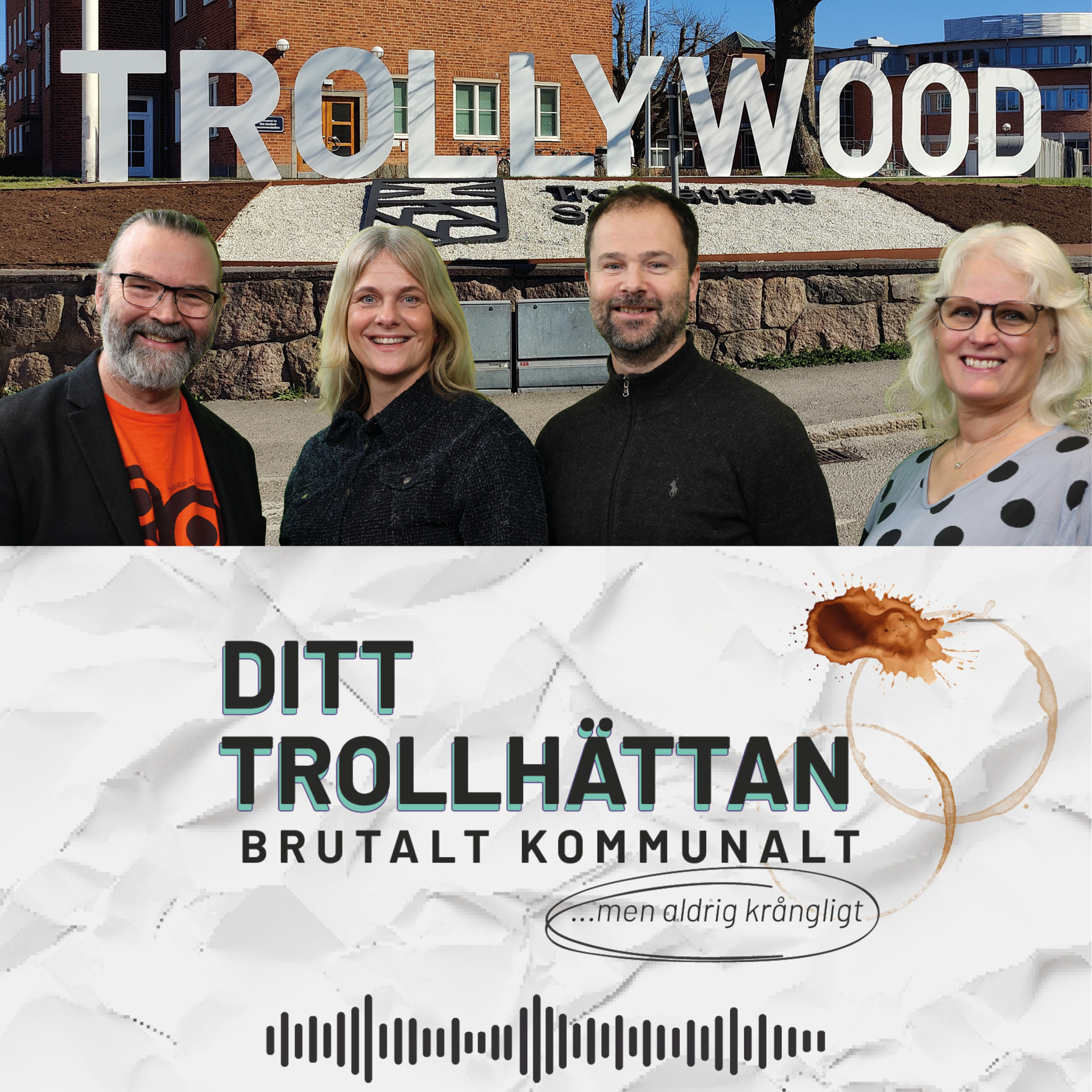 ”Trollywood är anledningen till att jag flyttade hit” episode artwork