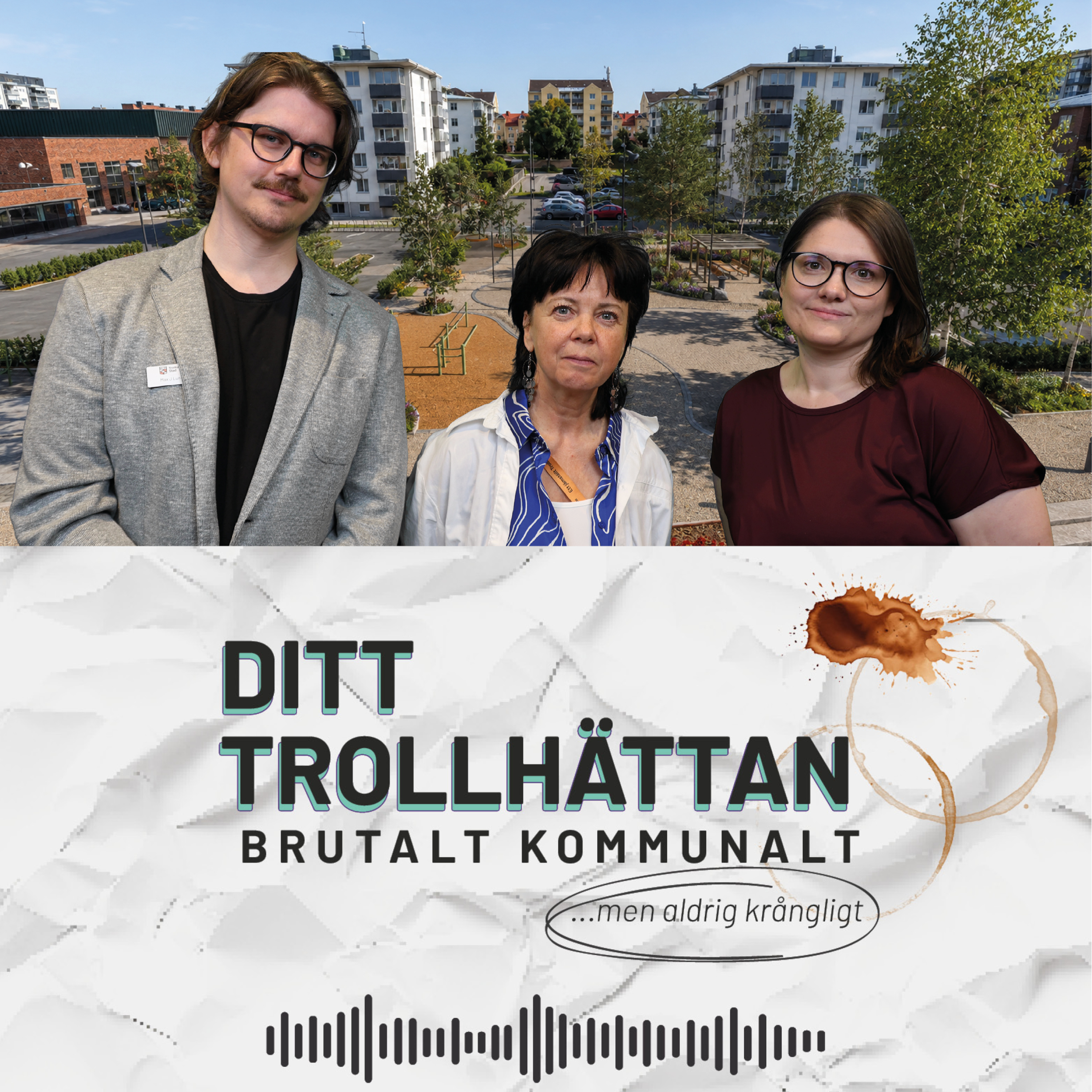 "Man slutar inte utvecklas bara för att man blir senior" episode artwork