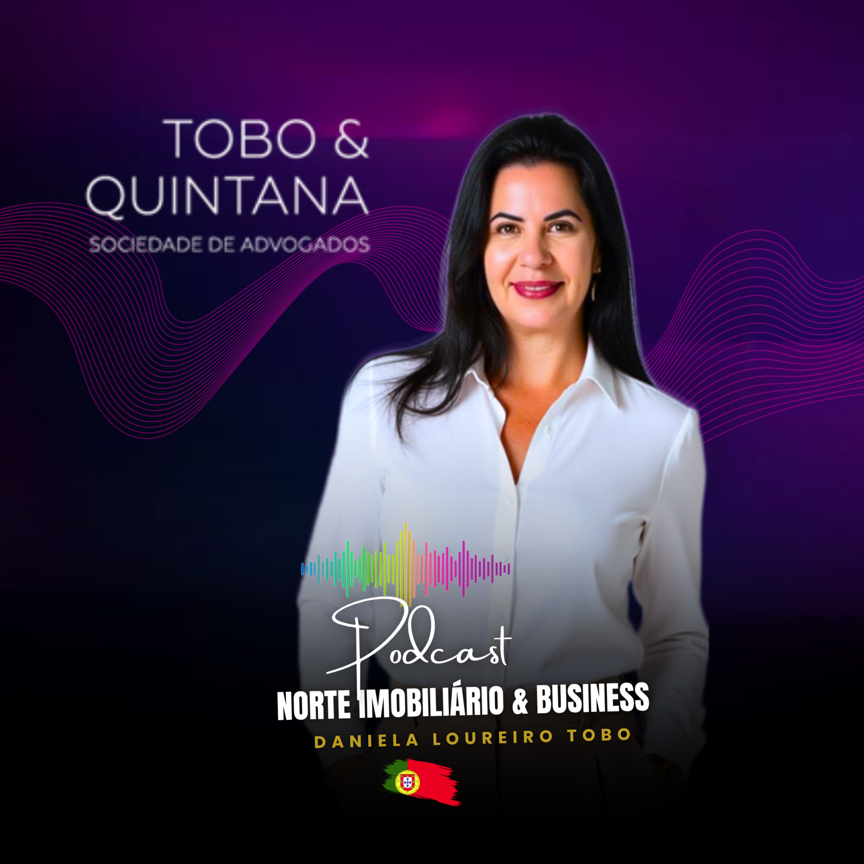 Podcast Norte Imobiliário e Business