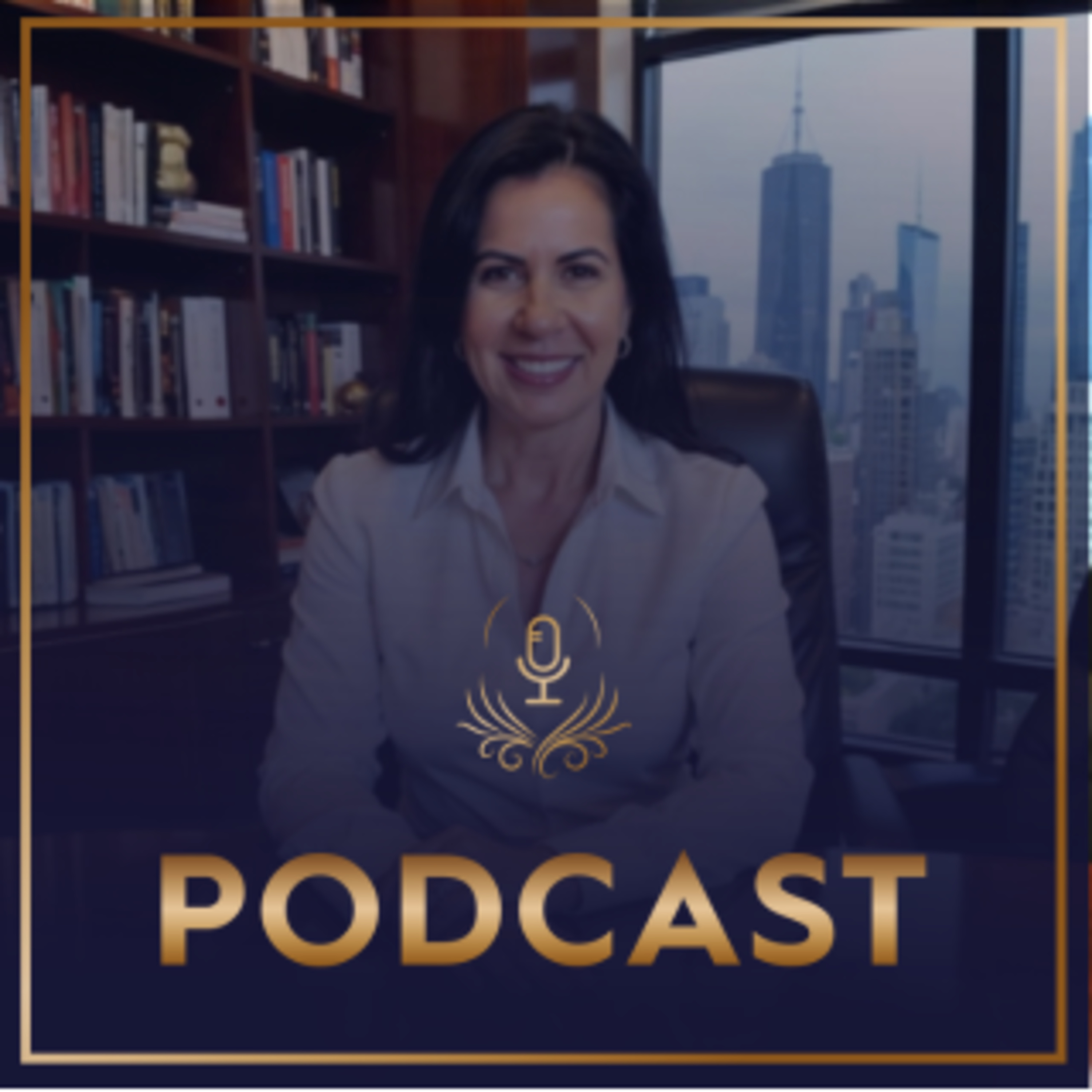 Podcast Norte Imobiliário e Business