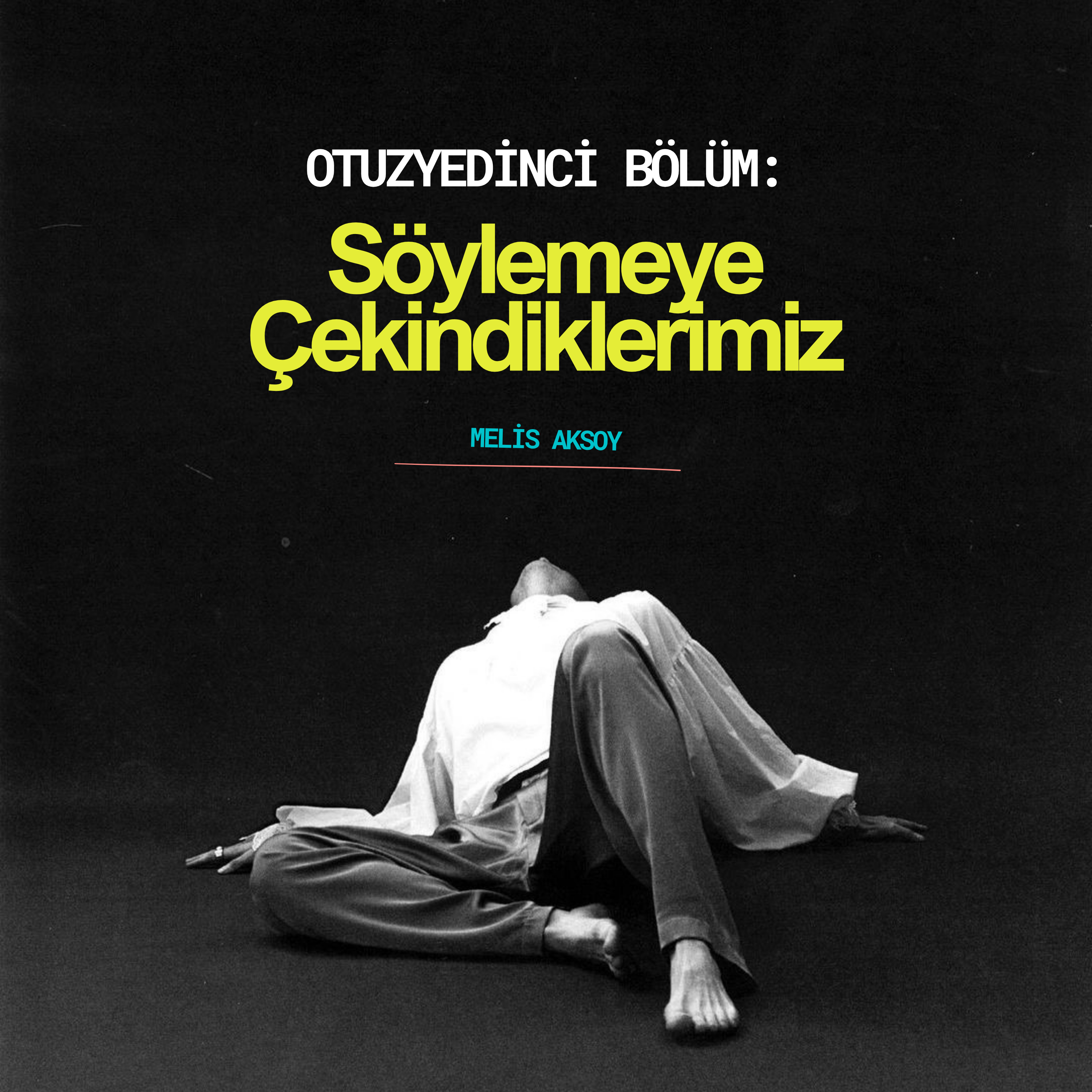 Söylemeye Çekindiklerimiz