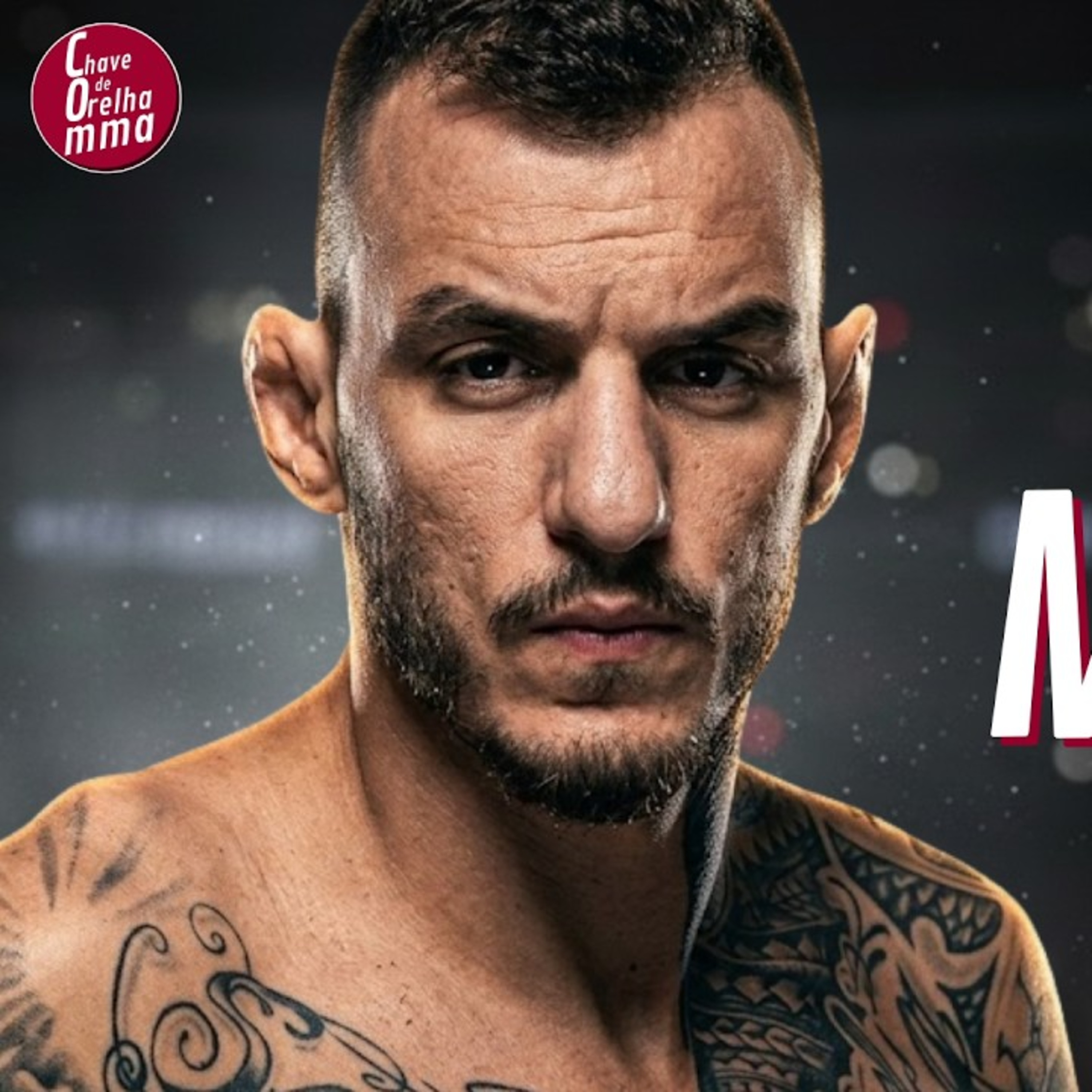 RENATO MONEY MOICANO DE VOLTA (AO UFC), BRASILEIRINHOS EM AÇÃO E MAIS #53 episode artwork