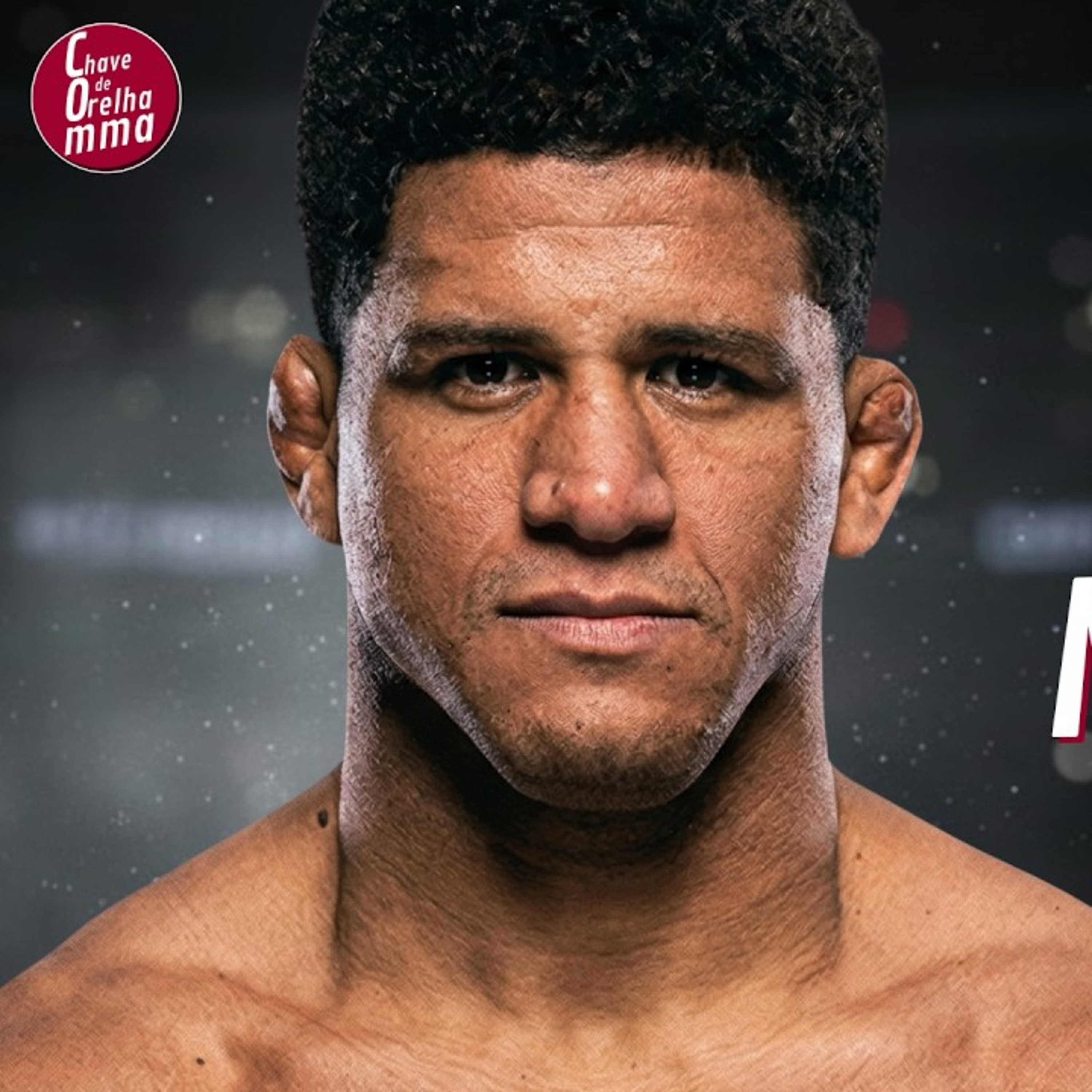 BONDE DOS ESTRAGA FESTA!? GILBERT DURINHO LIDERA BRASILEIROS NO UFC CANADÁ #55 episode artwork