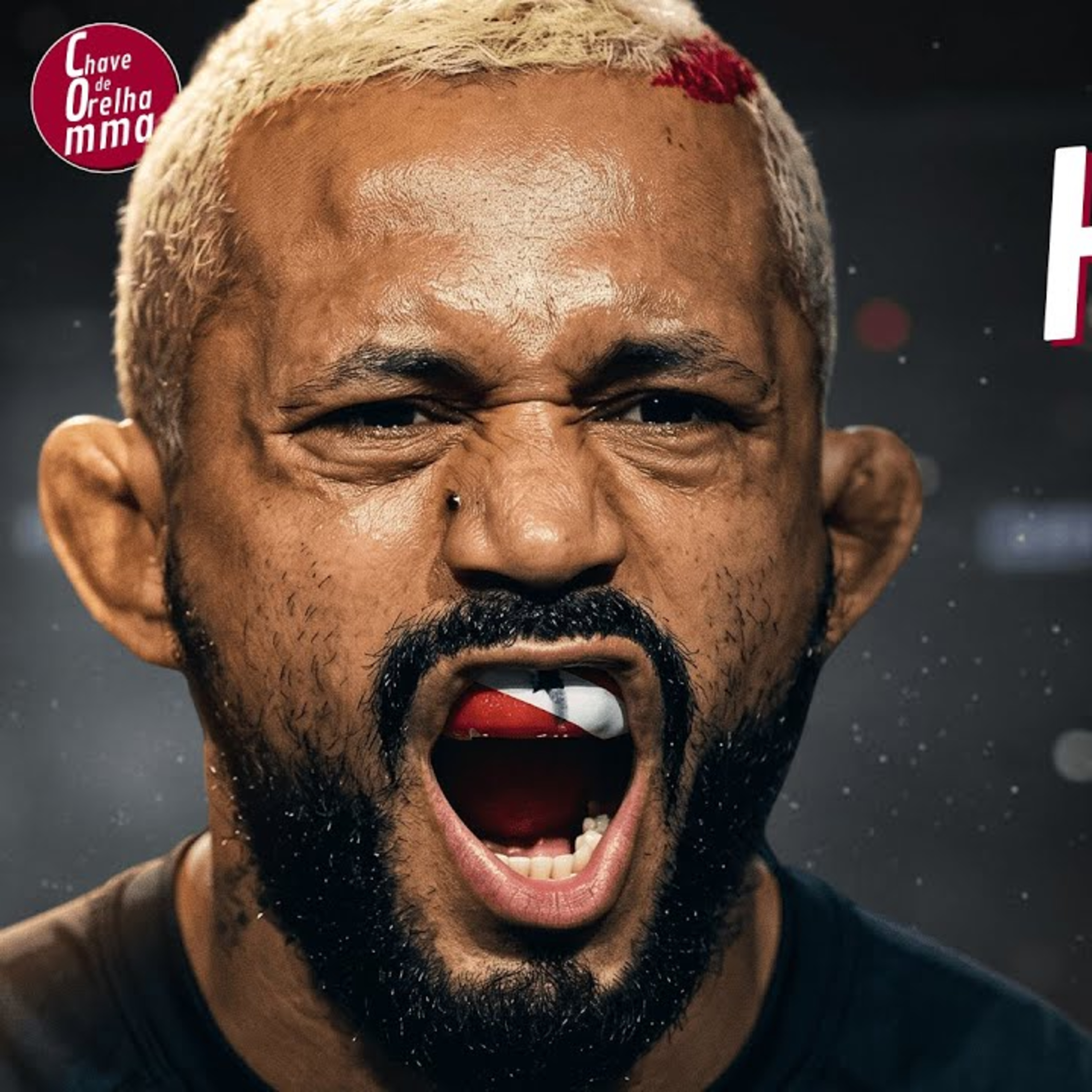 PARTIU, MACAU! PRÉ UFCEDINHO + MONEY MMA: DEU BOM? #61 episode artwork