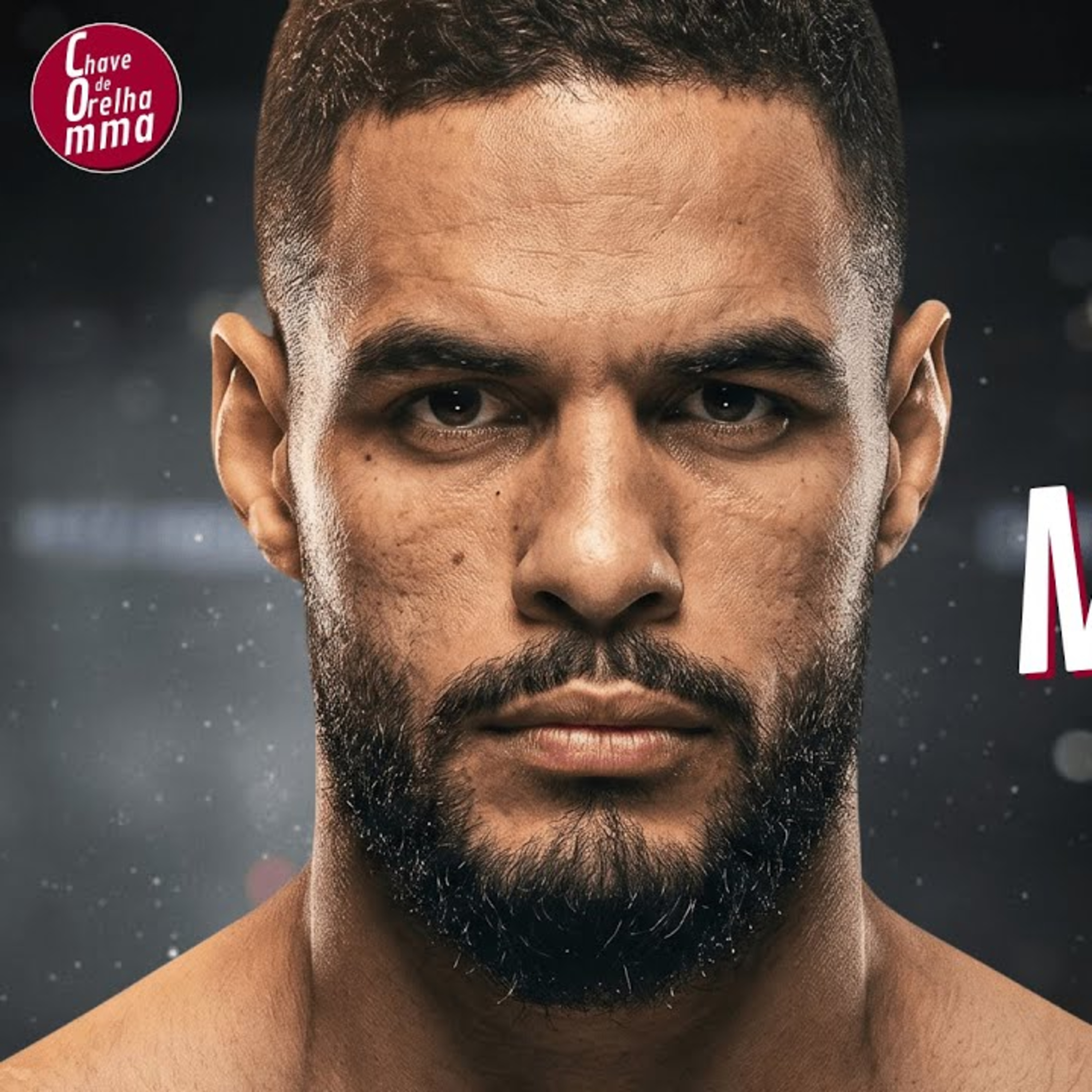 MARRETINHA NO TOP 5? NOTÍCIAS DA SEMANA e PRÉ-UFC VEGAS 118 #62 episode artwork