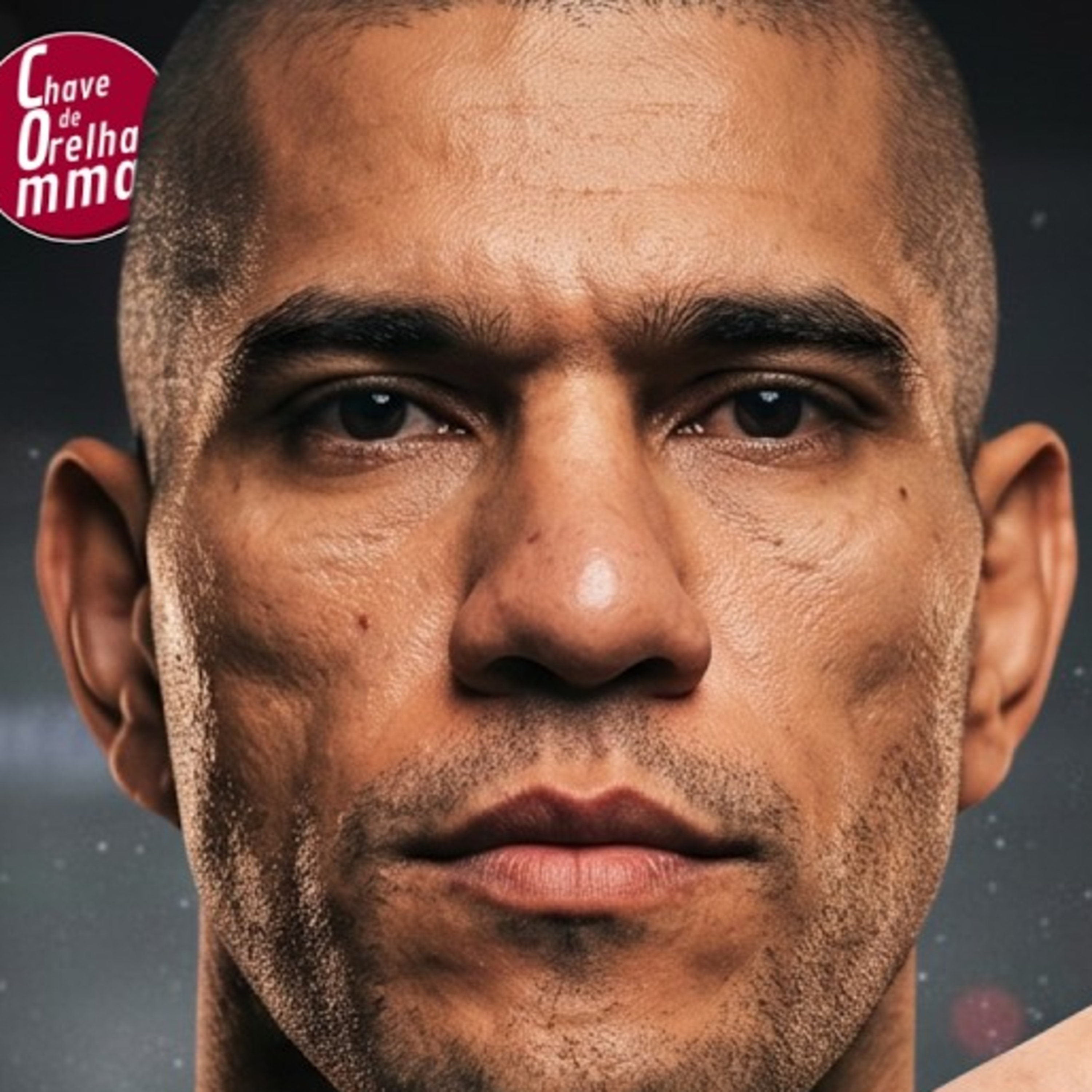 UFC DE GALA! Alex Poatan, Diego Lopes e Ruffy na Casa Branca! #63 episode artwork
