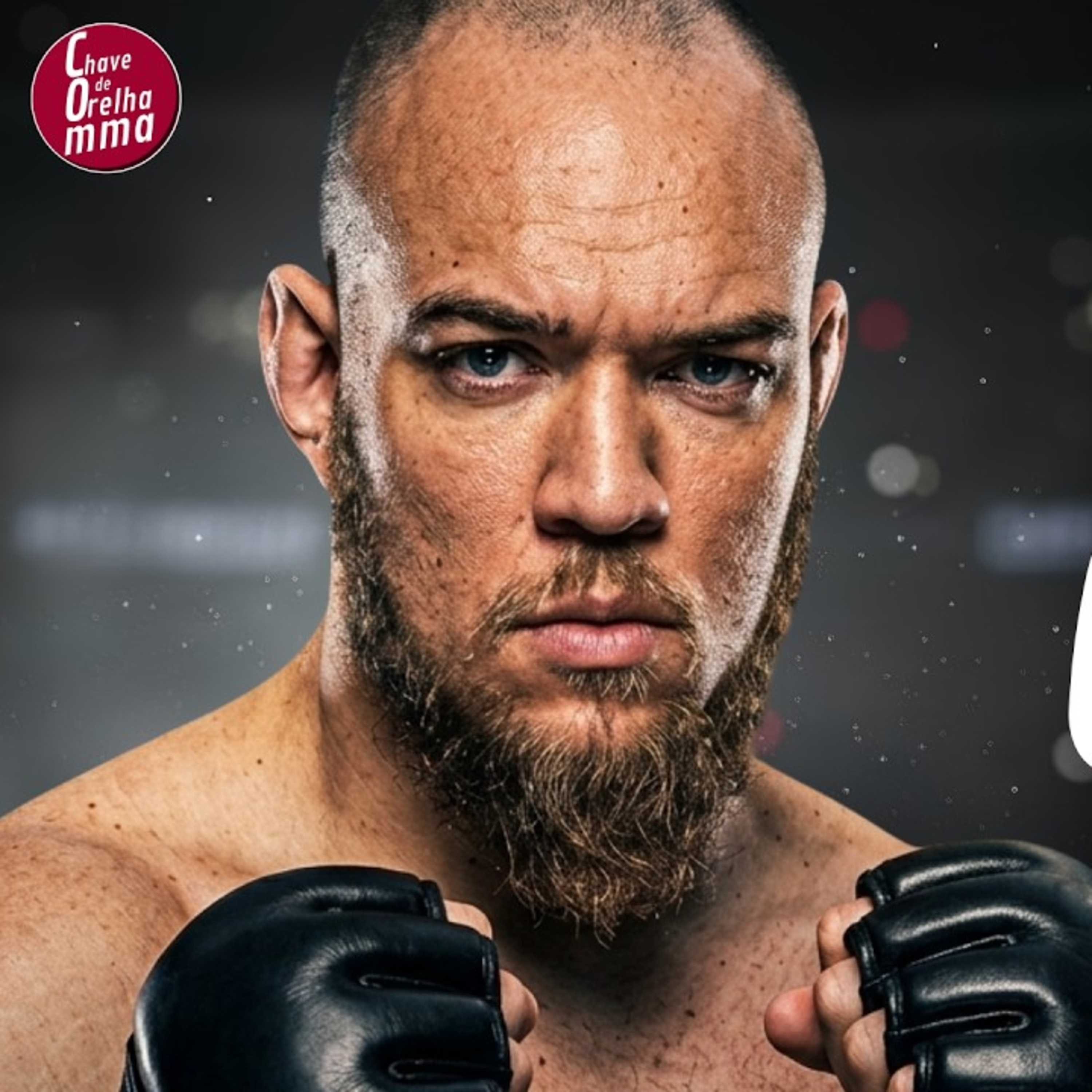 VALTER WALKER ESTÁ INSACIÁVEL!!! Pré UFC Sérvia #70 episode artwork