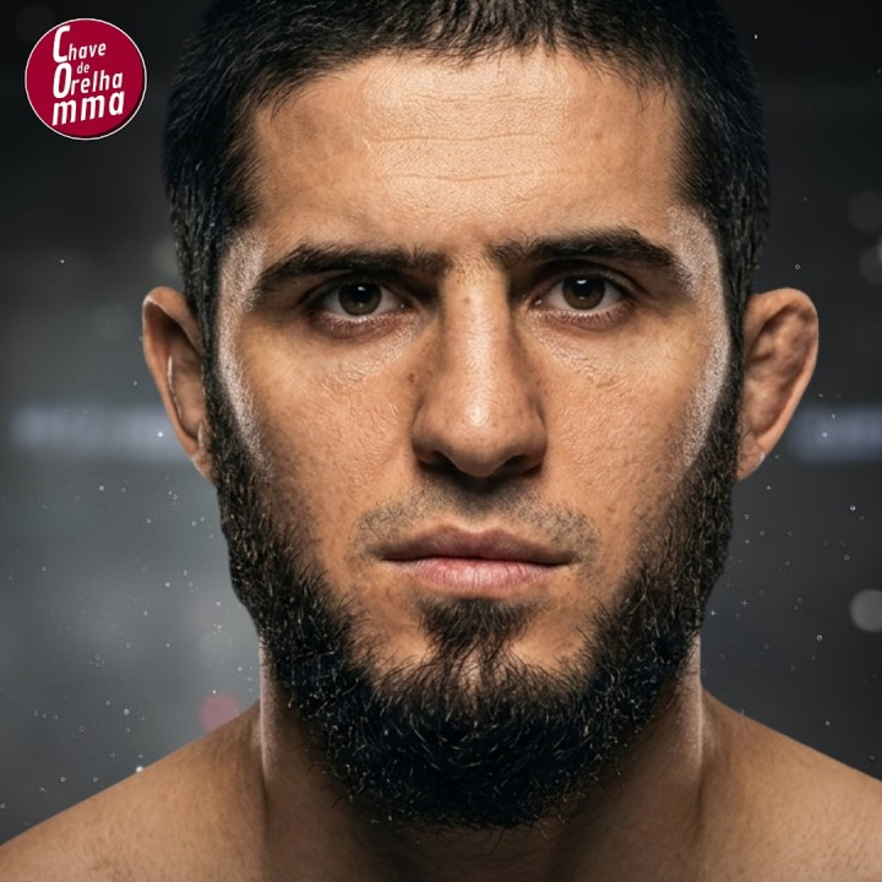 PRÉ UFC 330: ISLAM MAKHACHEV EMPLACA MAIS UMA? #72 episode artwork