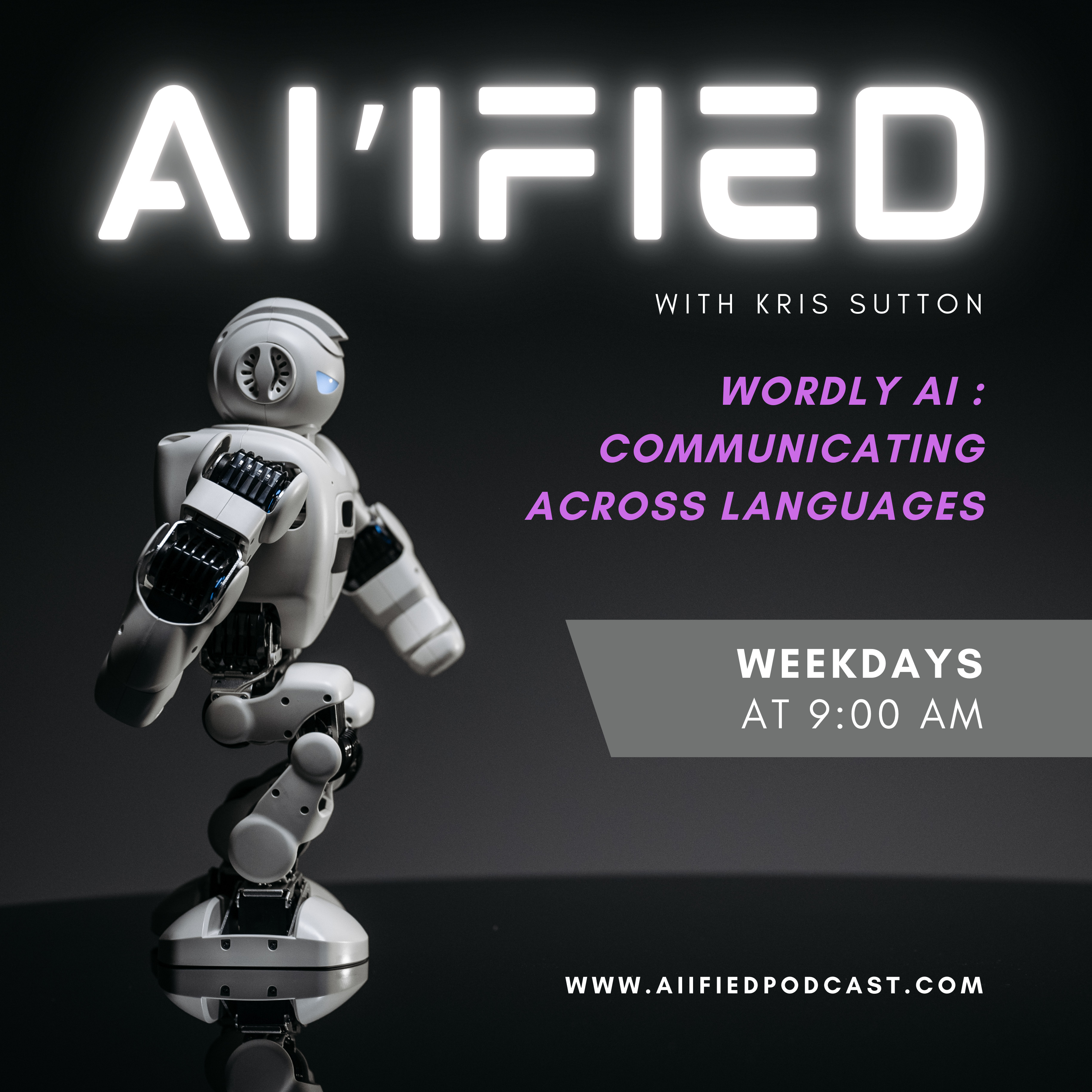 AI\'ified: Exploring the Future of Innovation, One Tool at a Time