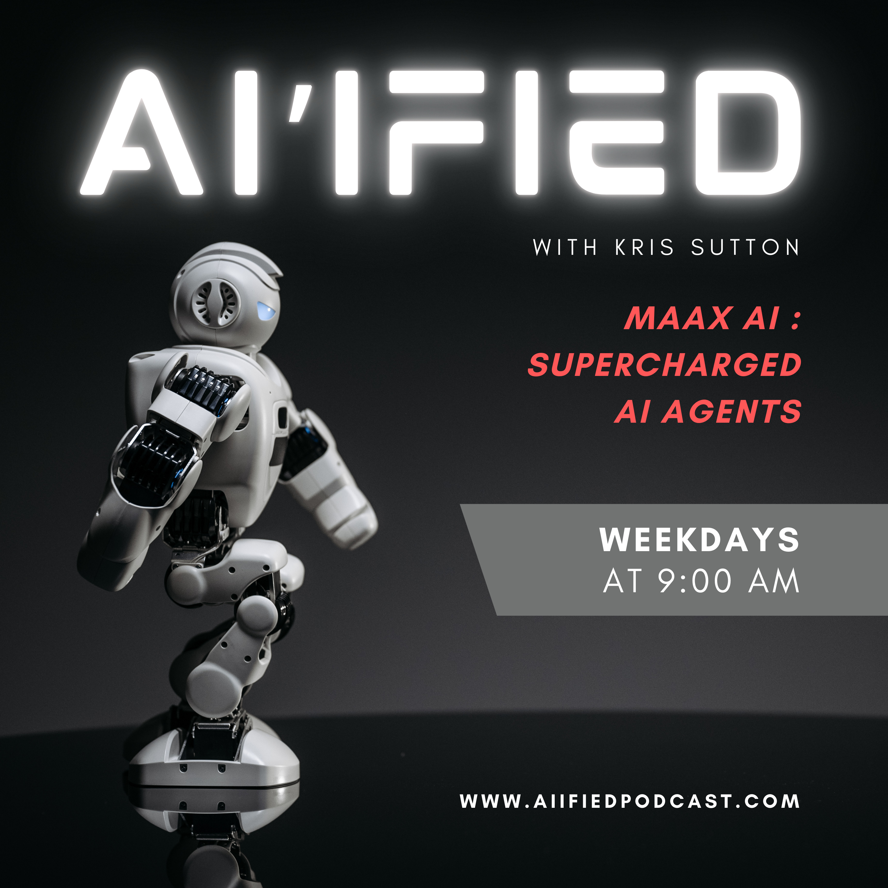 AI\'ified: Exploring the Future of Innovation, One Tool at a Time