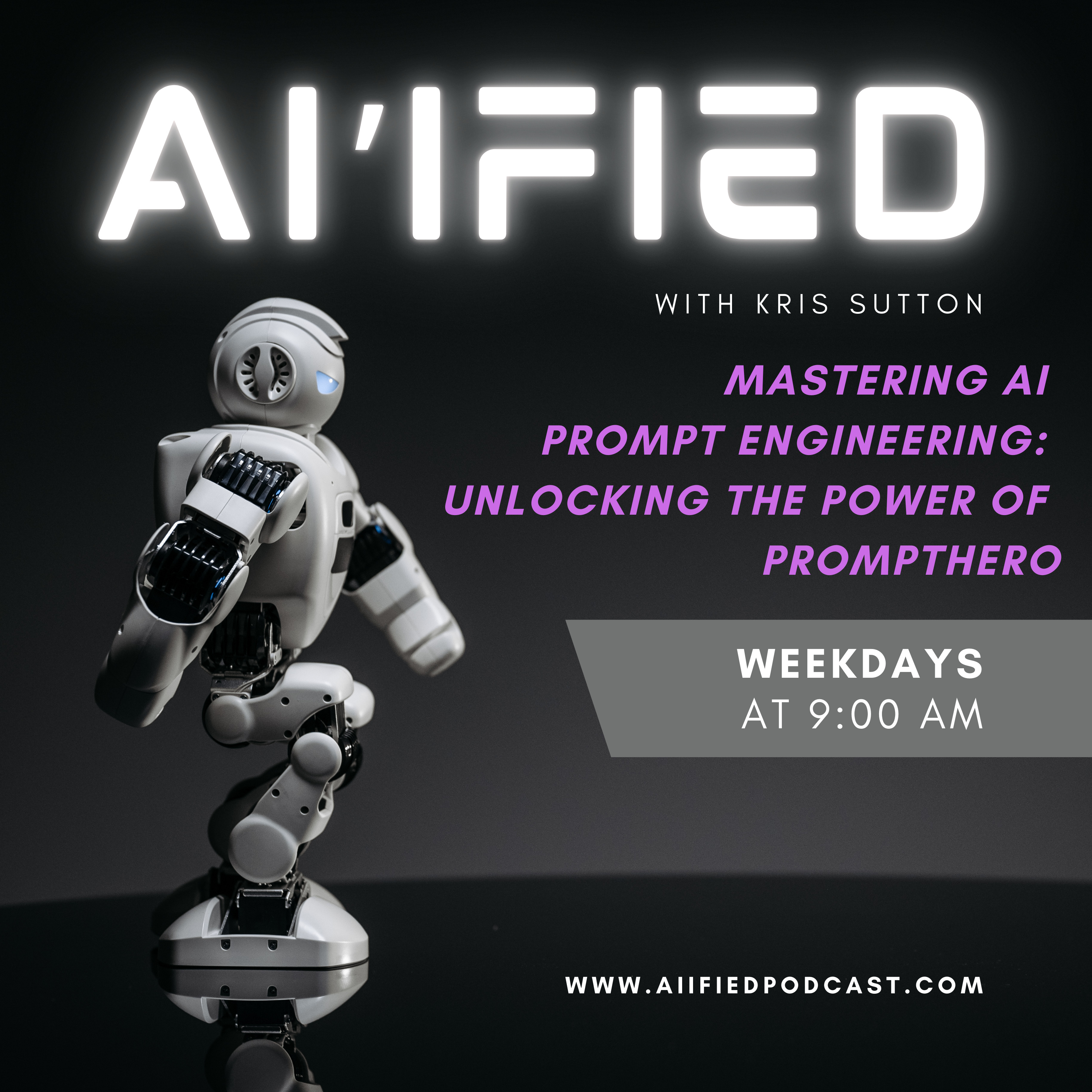 AI\'ified: Exploring the Future of Innovation, One Tool at a Time