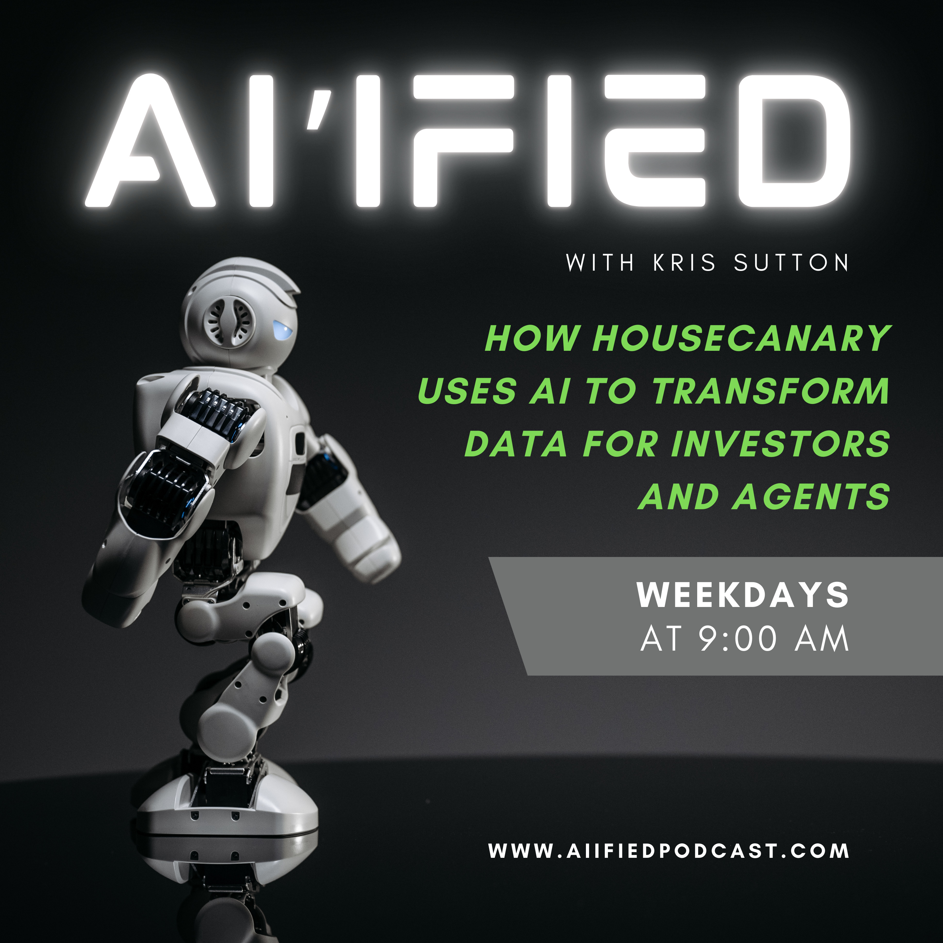 AI\'ified: Exploring the Future of Innovation, One Tool at a Time