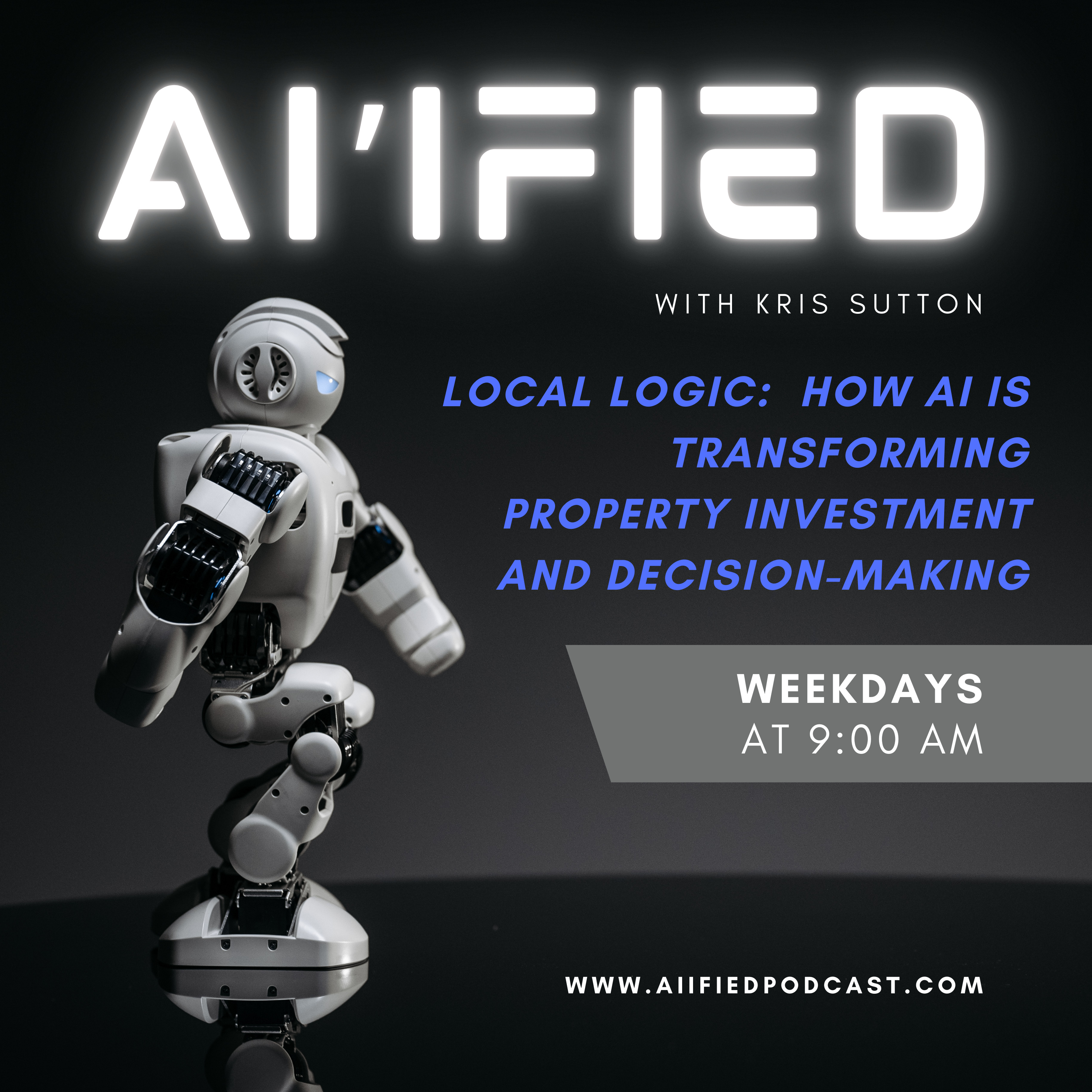 AI\'ified: Exploring the Future of Innovation, One Tool at a Time