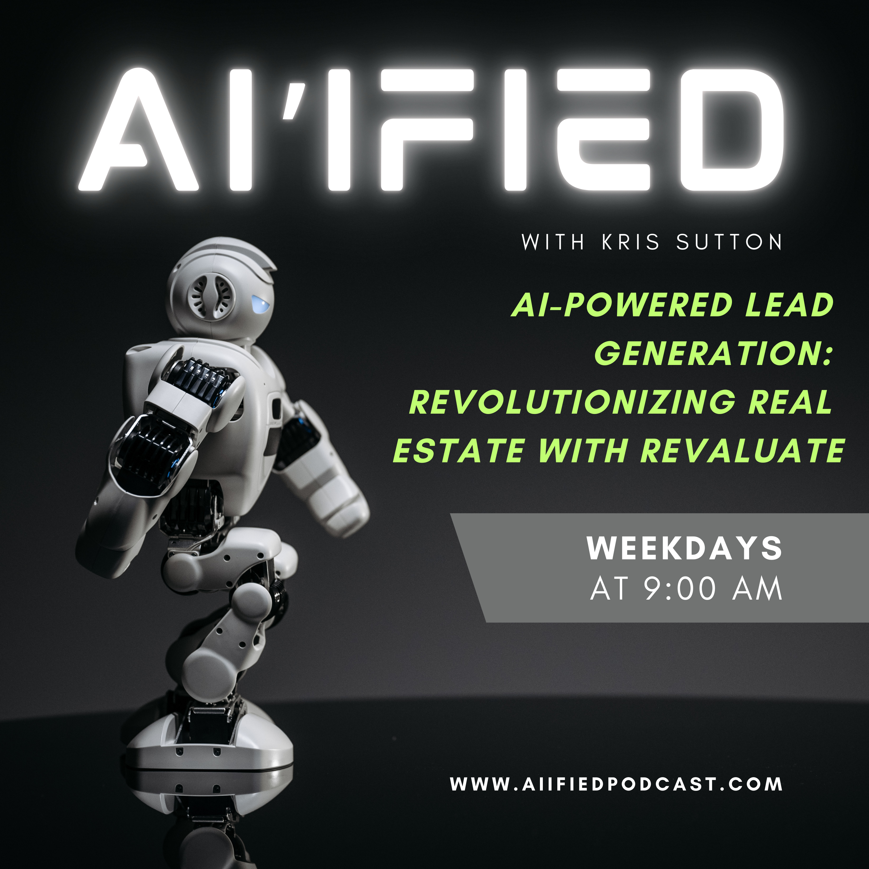 AI\'ified: Exploring the Future of Innovation, One Tool at a Time