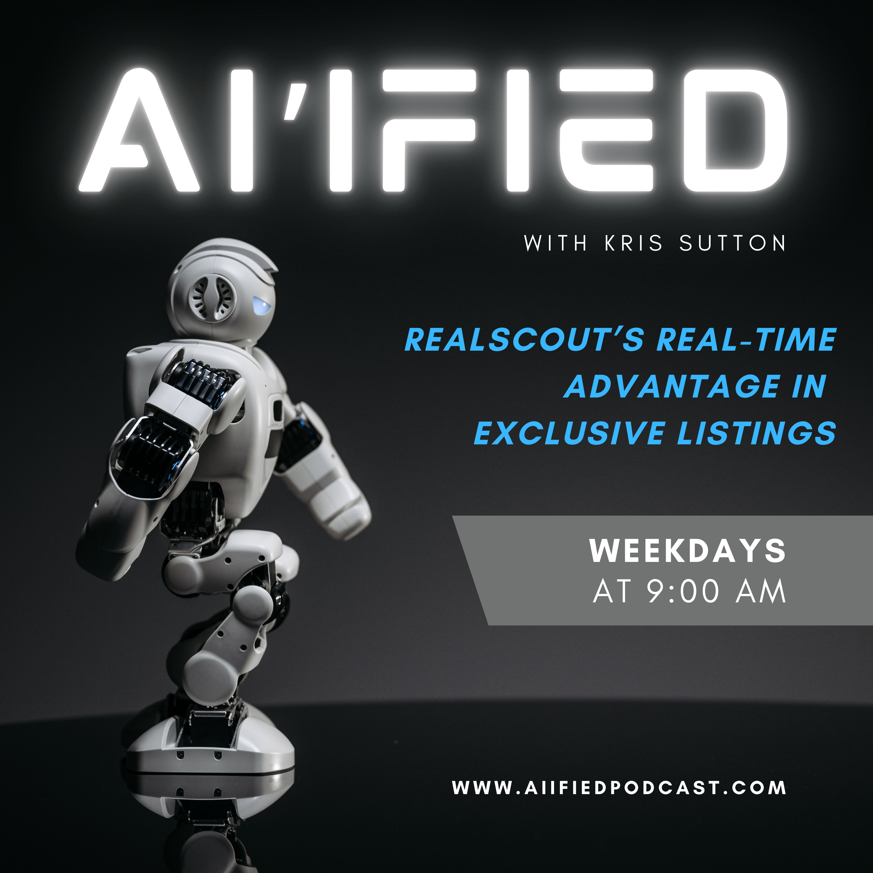 AI\'ified: Exploring the Future of Innovation, One Tool at a Time