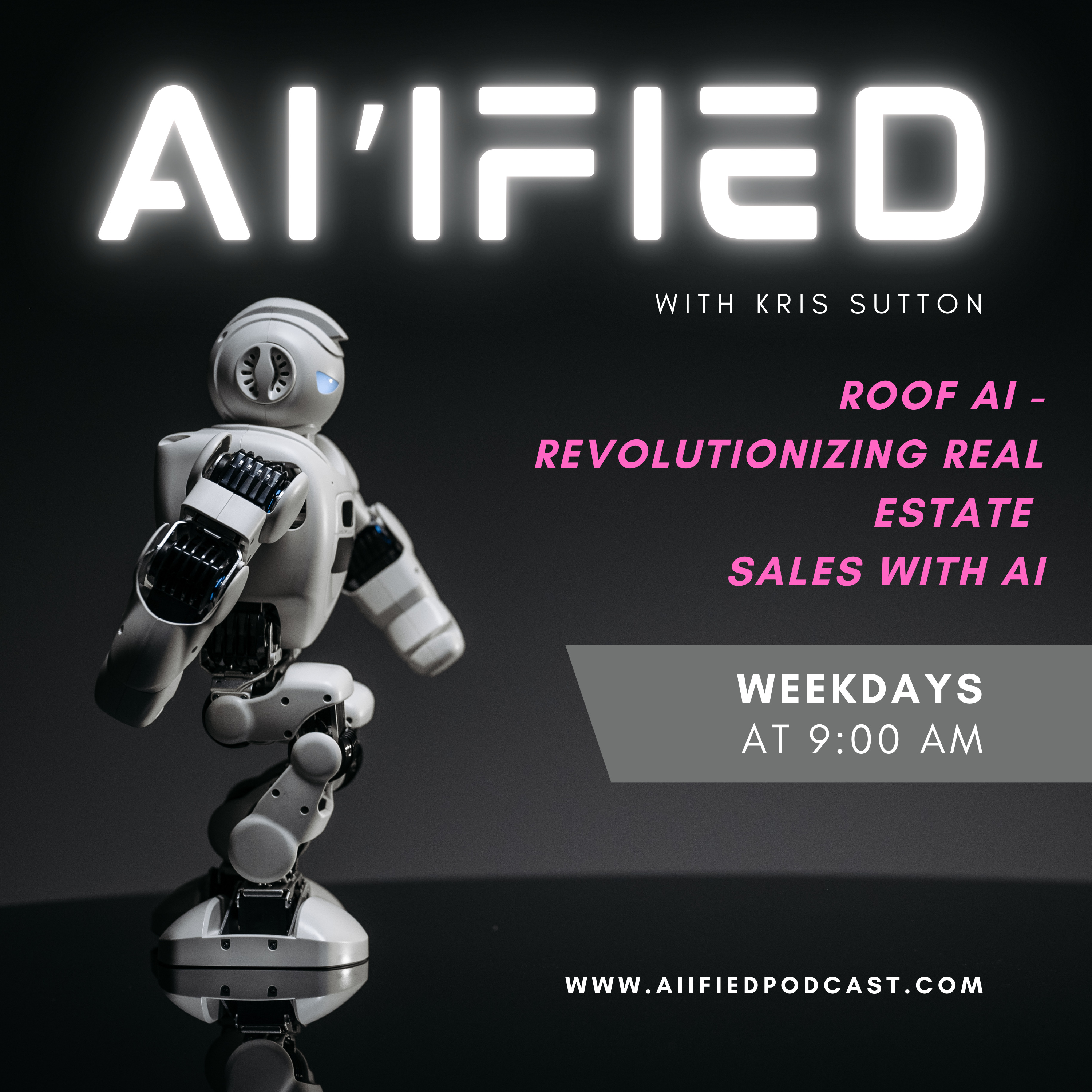 AI\'ified: Exploring the Future of Innovation, One Tool at a Time