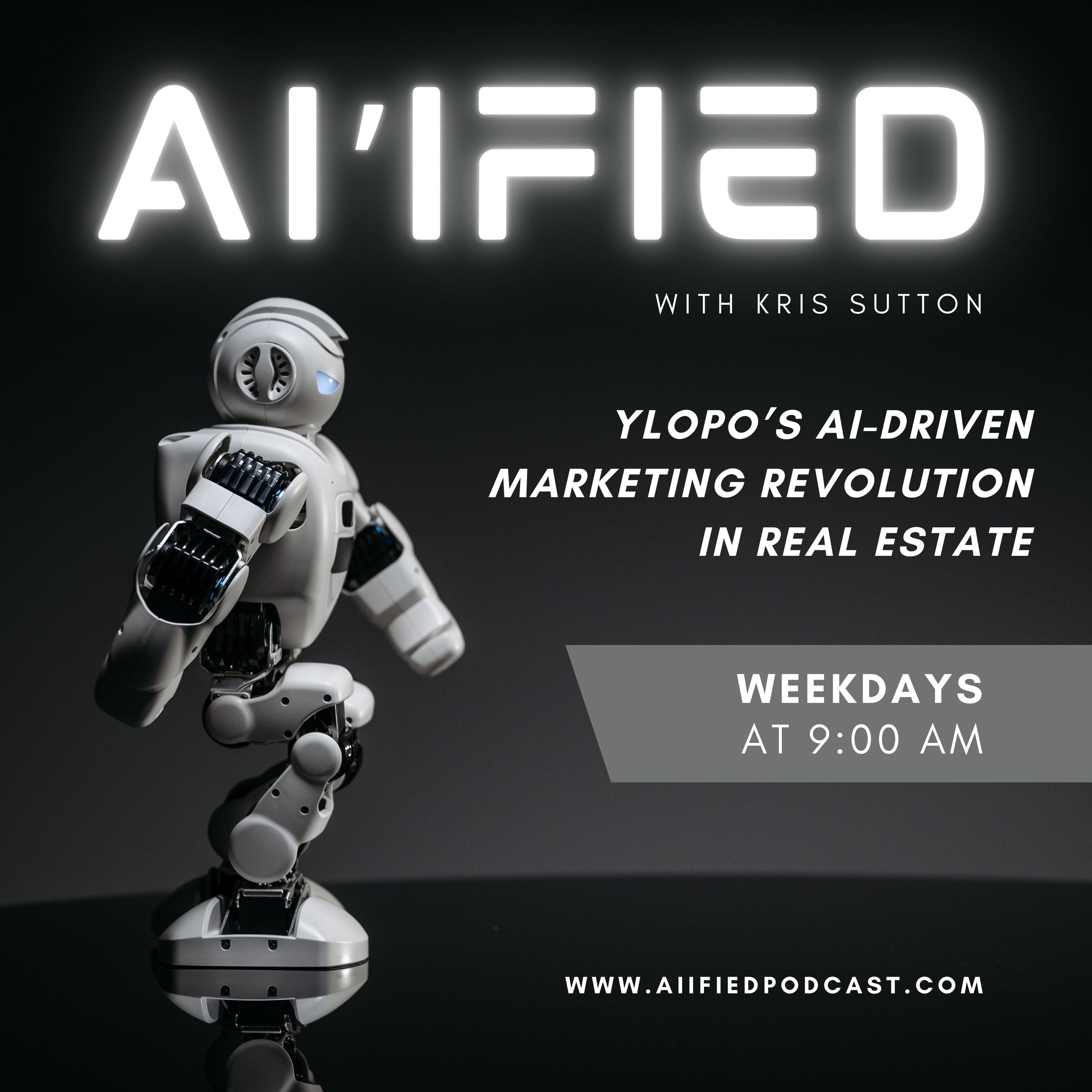 AI\'ified: Exploring the Future of Innovation, One Tool at a Time
