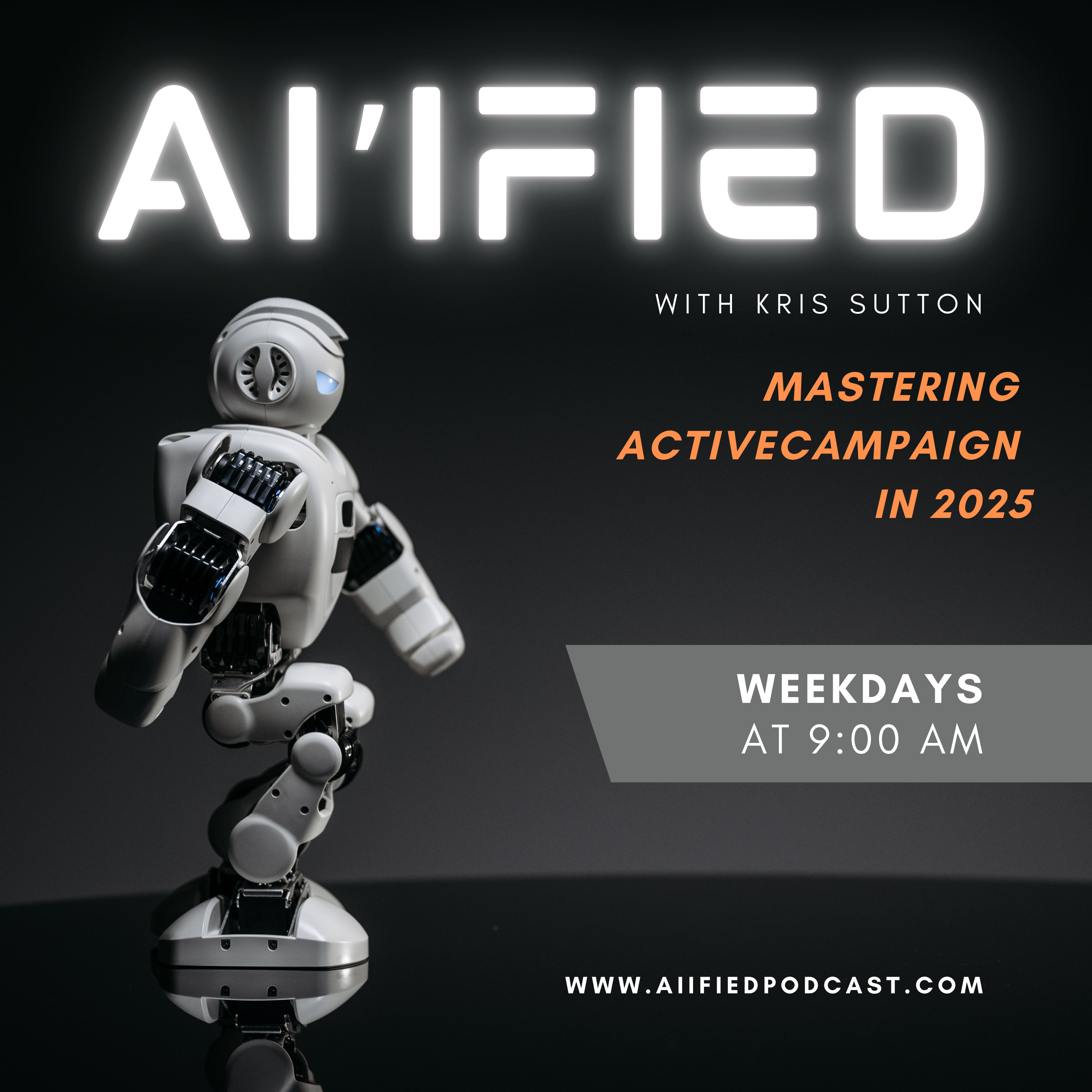 AI\'ified: Exploring the Future of Innovation, One Tool at a Time