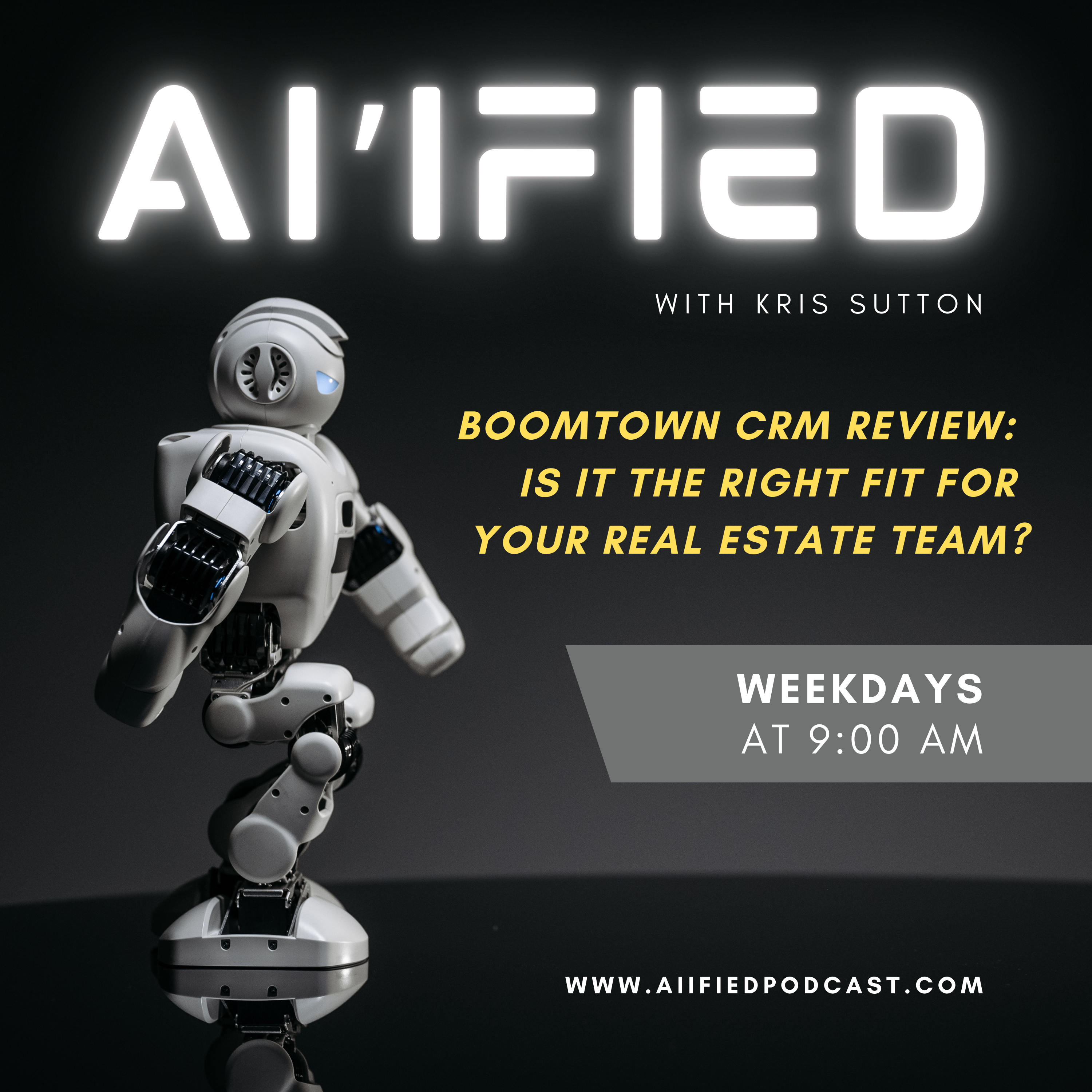 AI\'ified: Exploring the Future of Innovation, One Tool at a Time