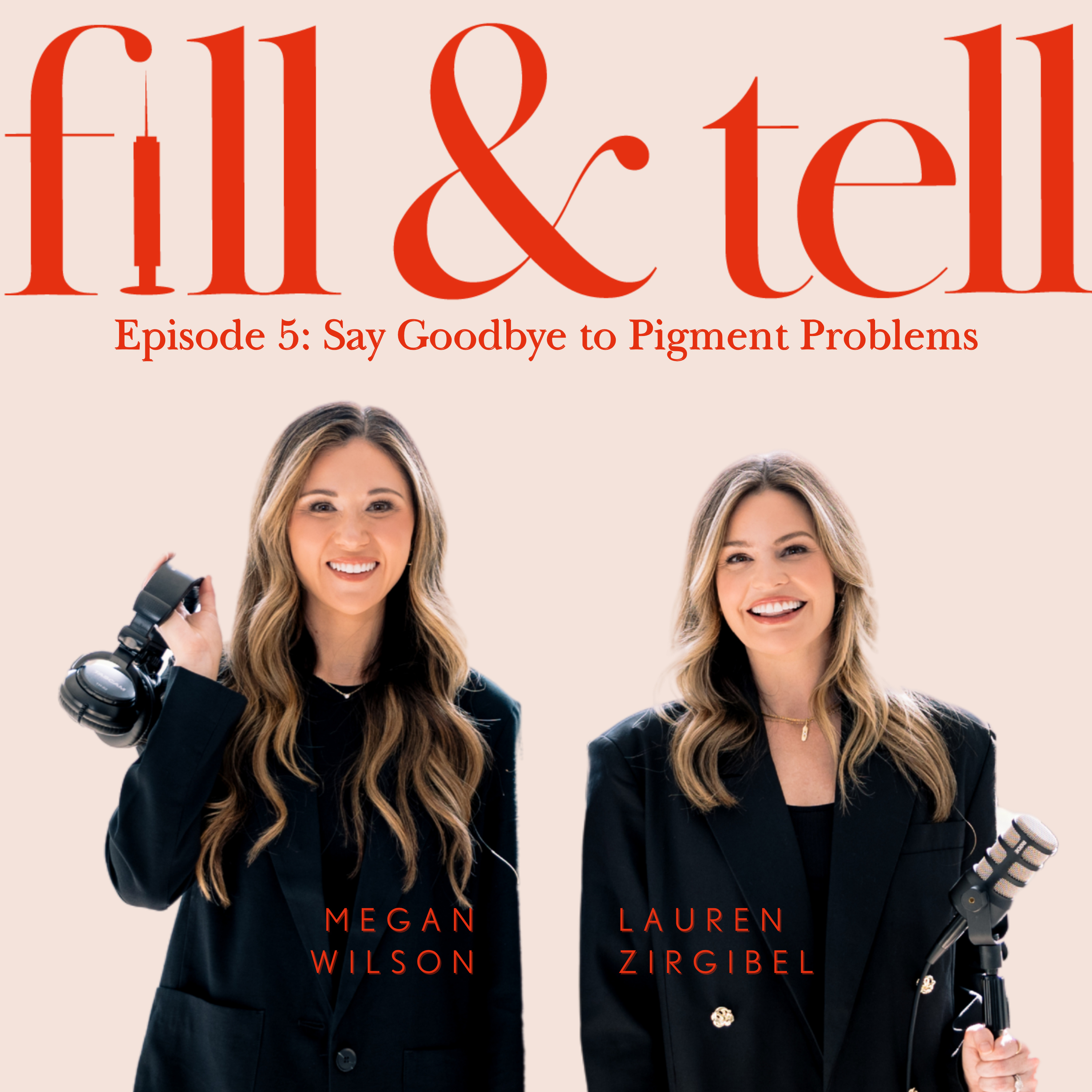 Fill and Tell