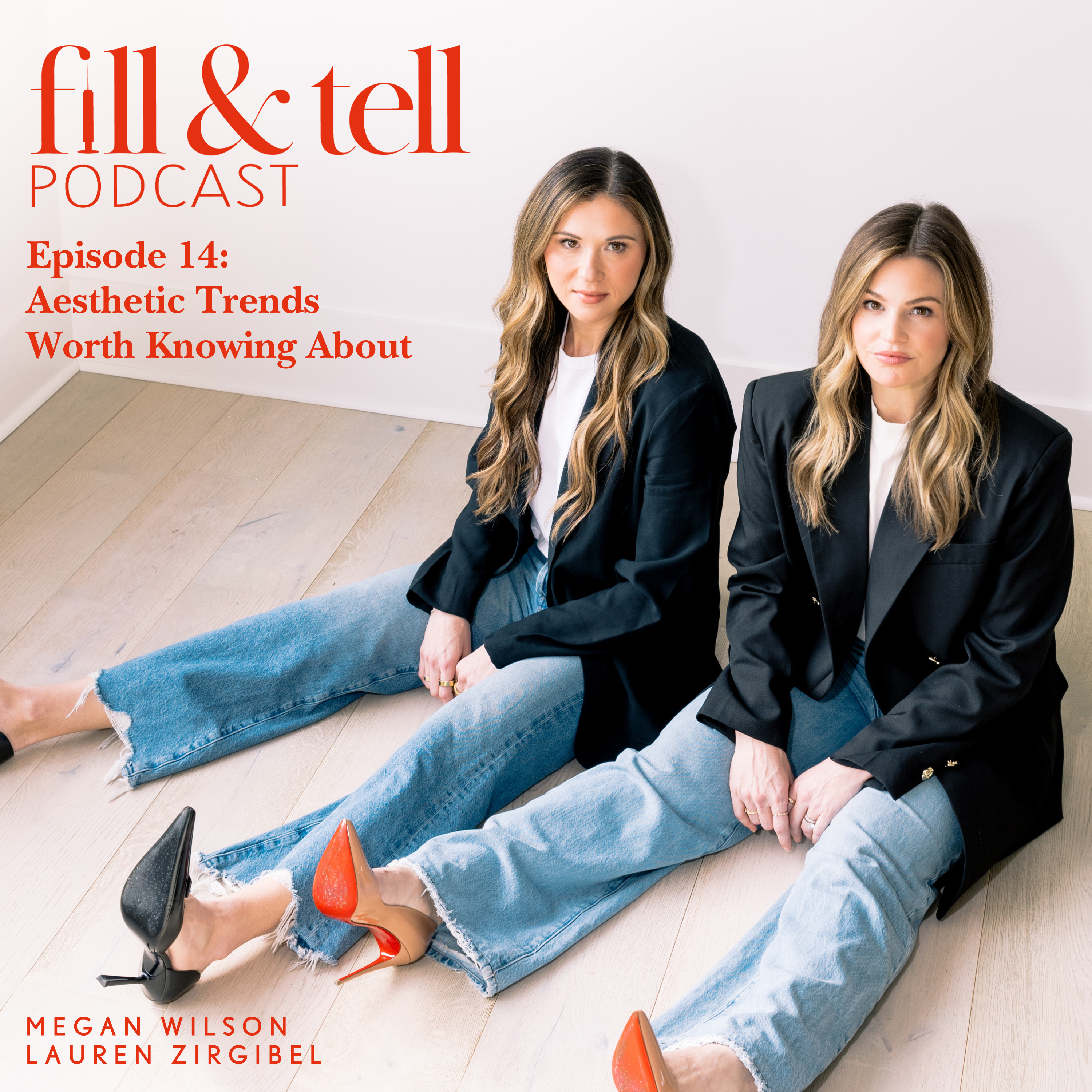 Episode 14: Aesthetic Trends Worth Knowing About