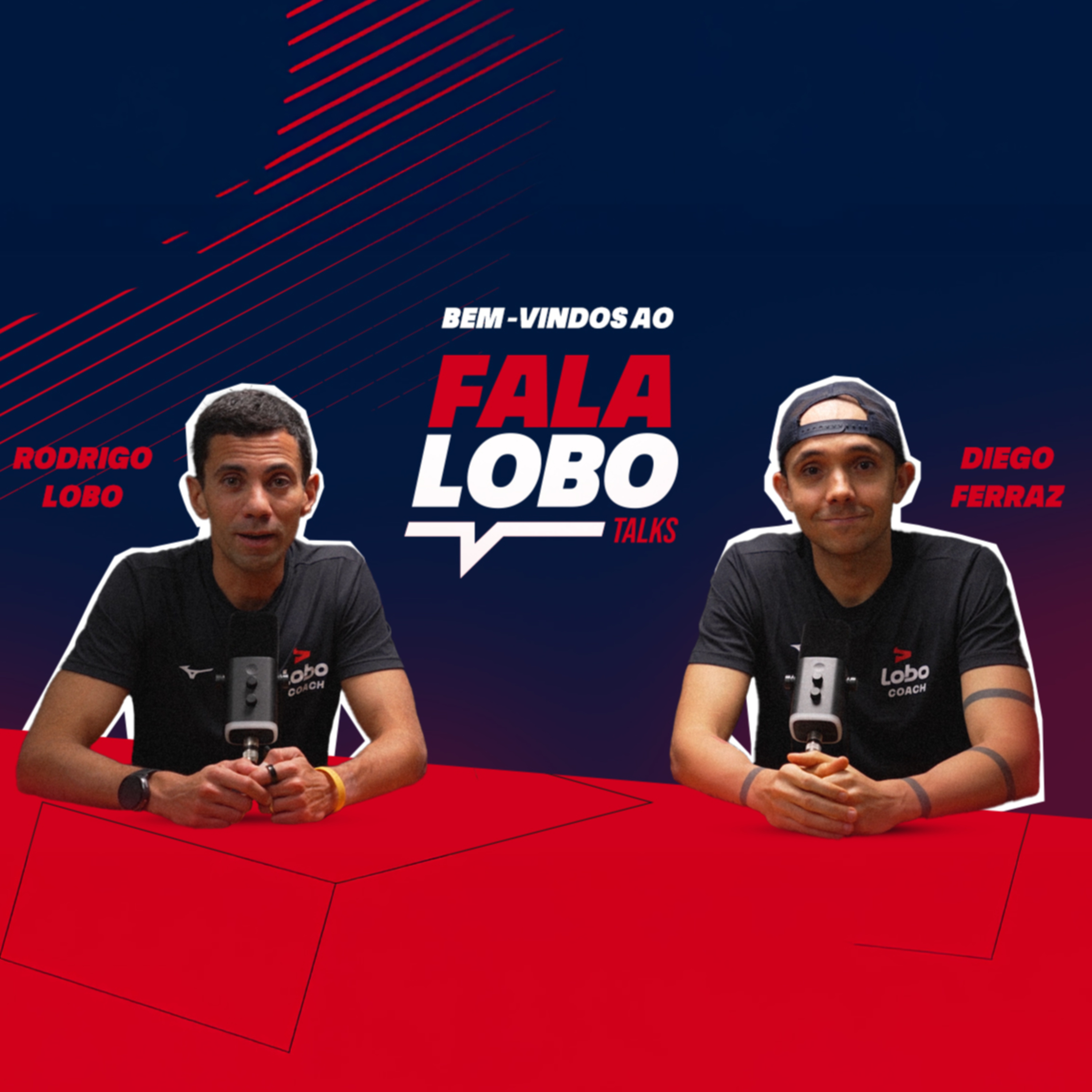 Fala Lobo