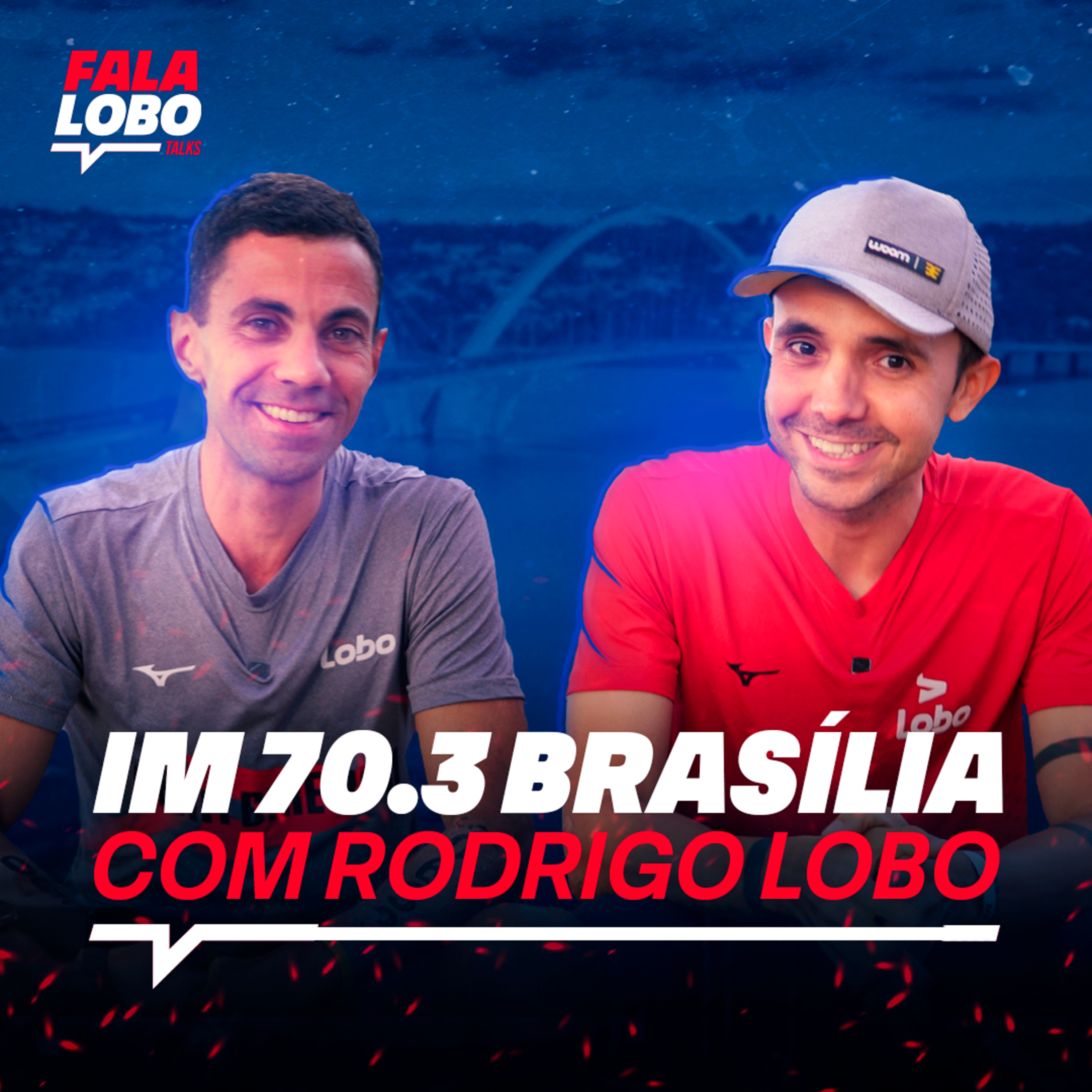 Fala Lobo