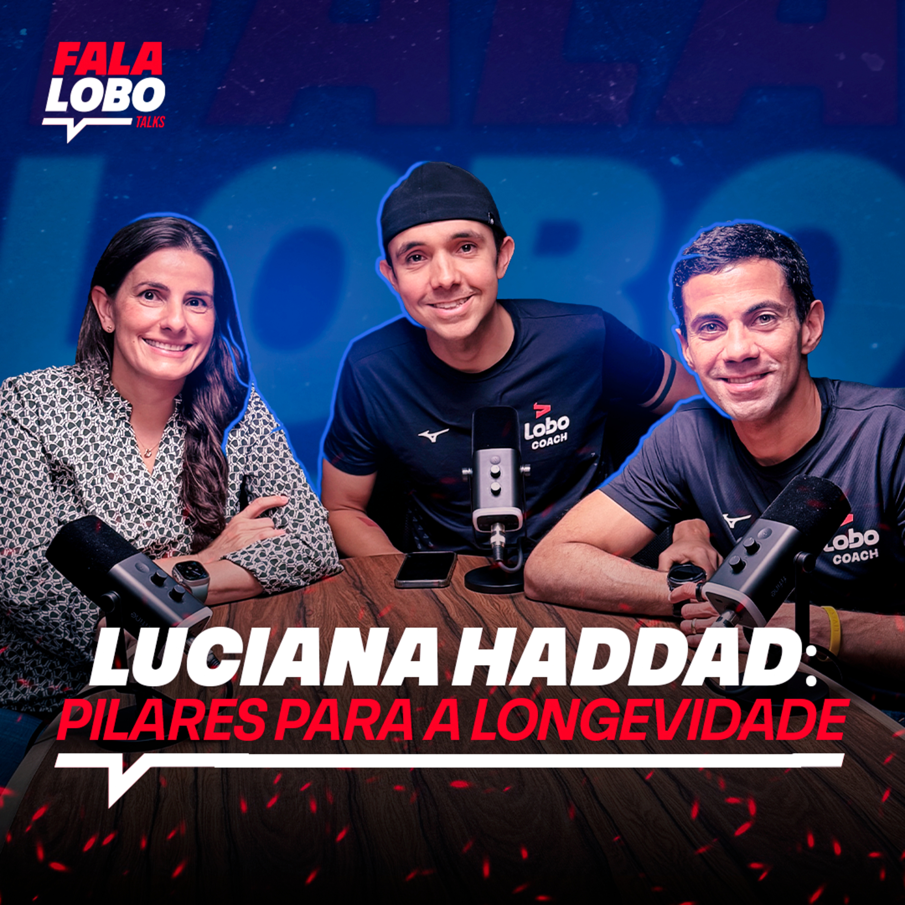 Fala Lobo