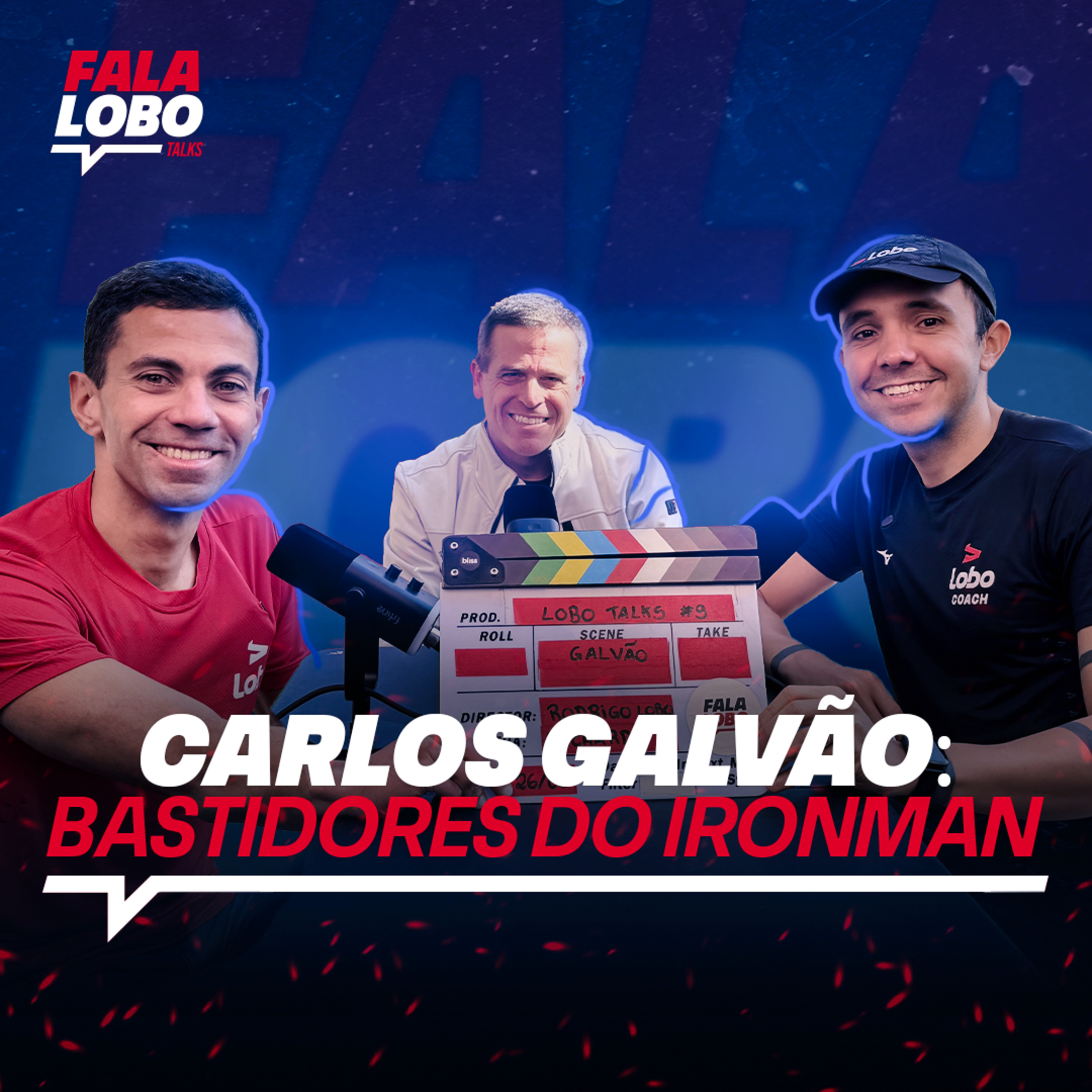 Fala Lobo