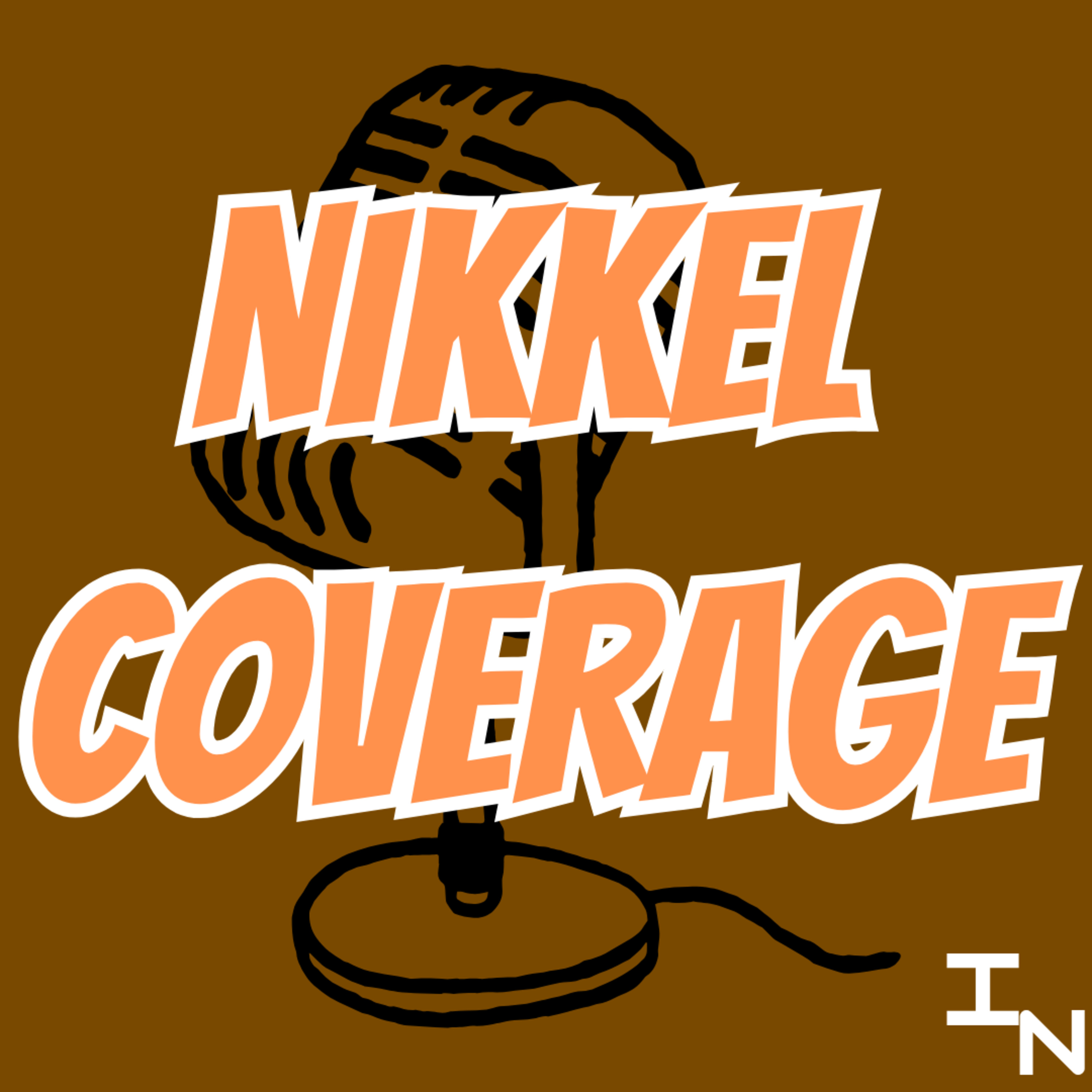 Nikkel Coverage