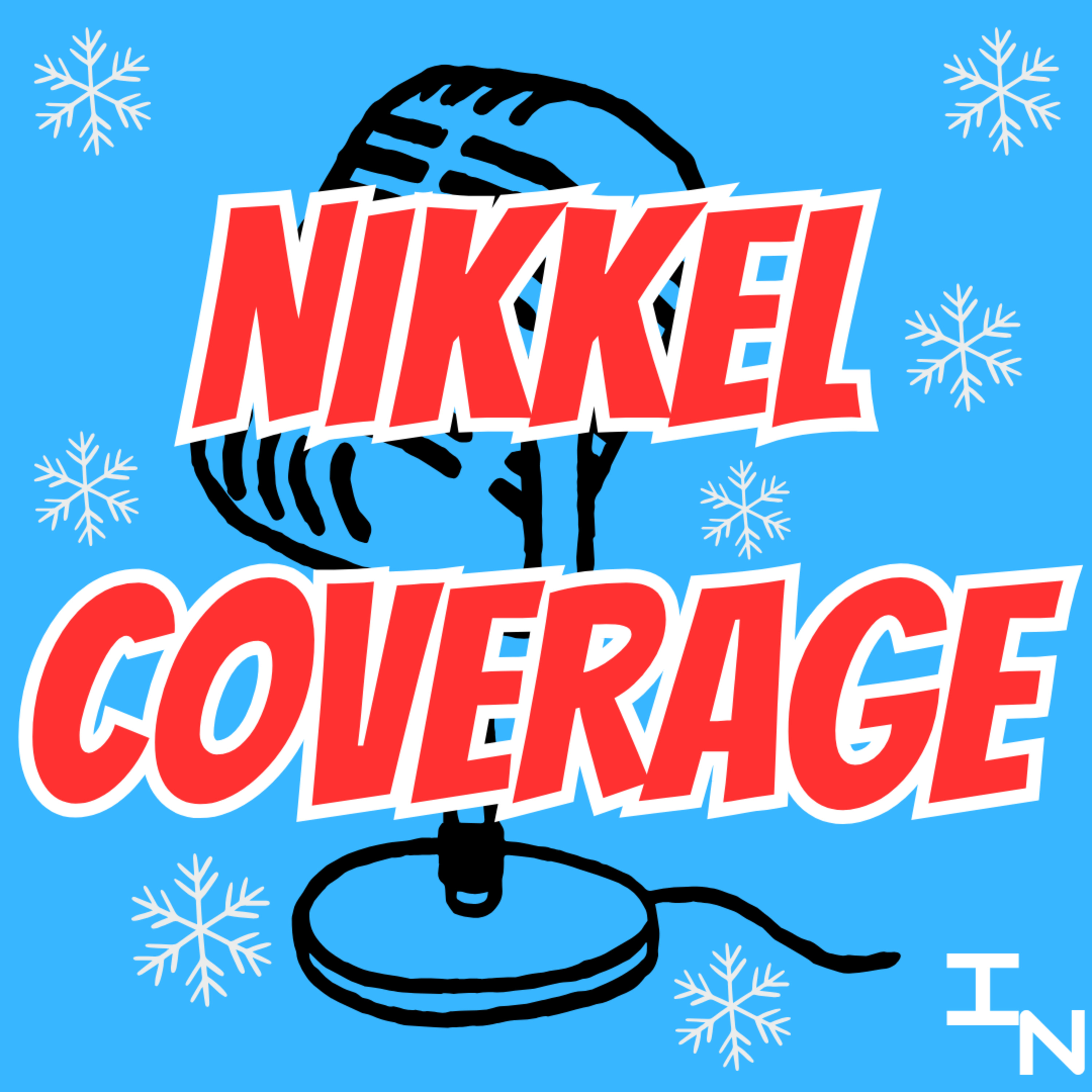 Nikkel Coverage