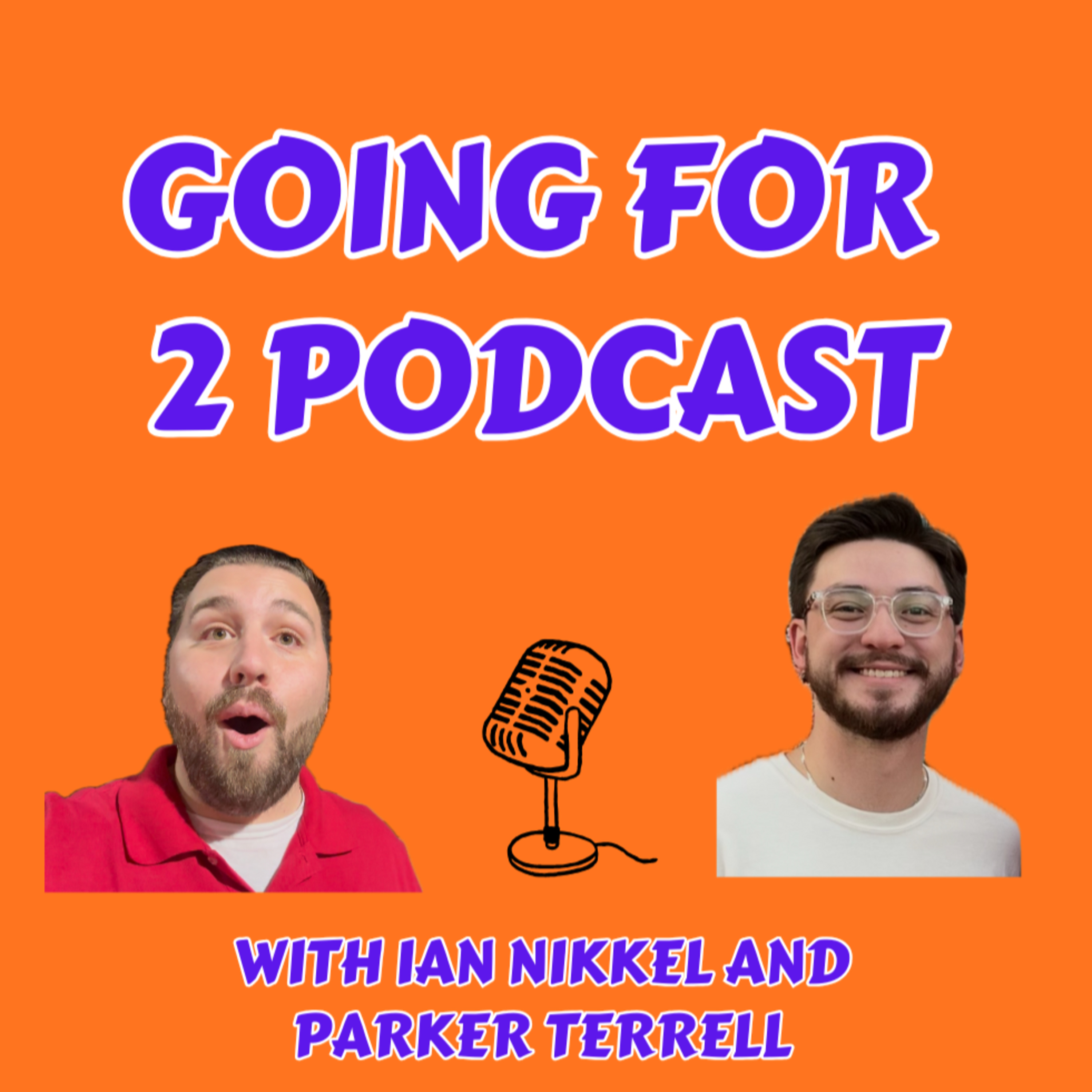 A NEW ERA, WILD CARD WEEKEND, CFP SEMIS AND MORE episode artwork