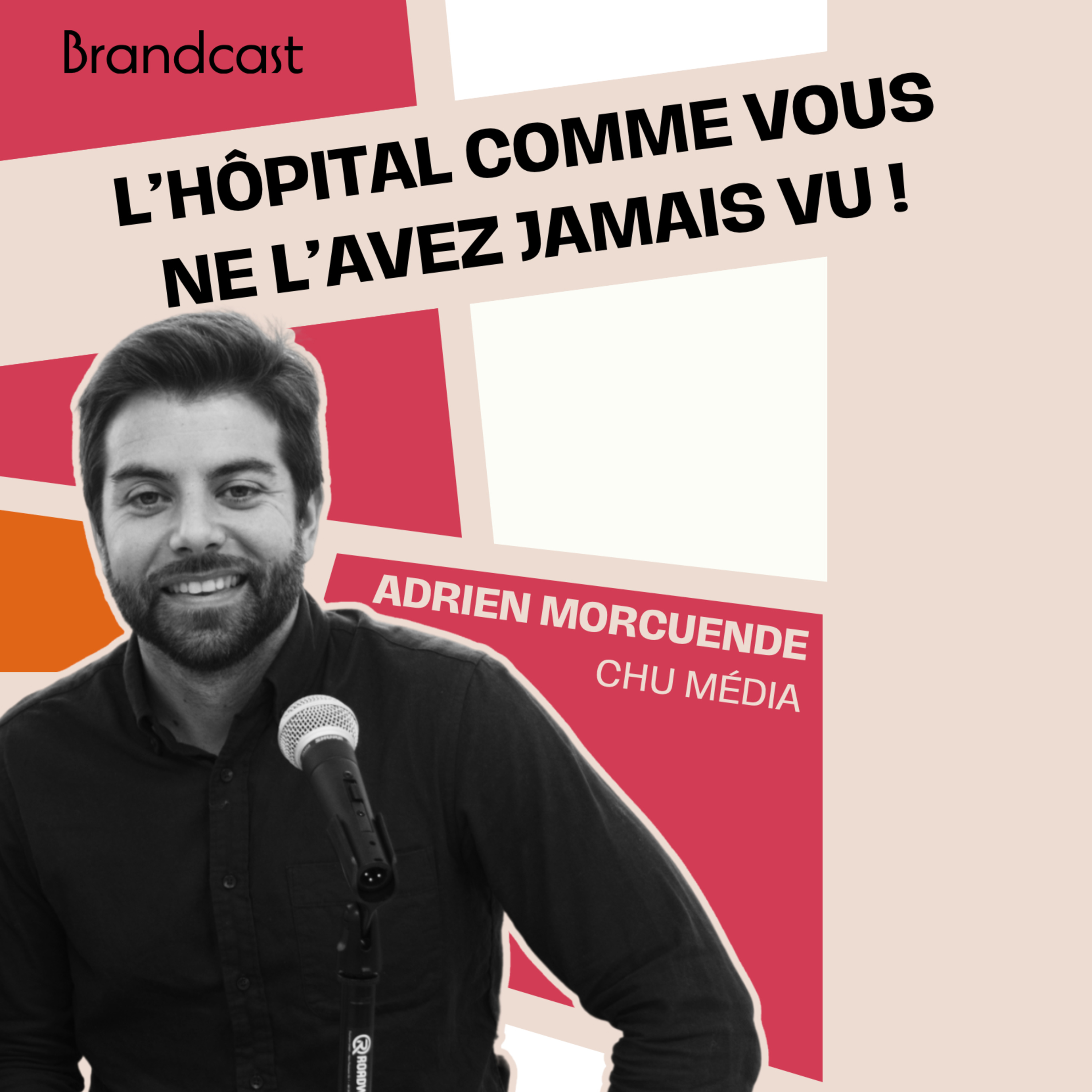 Brandcast