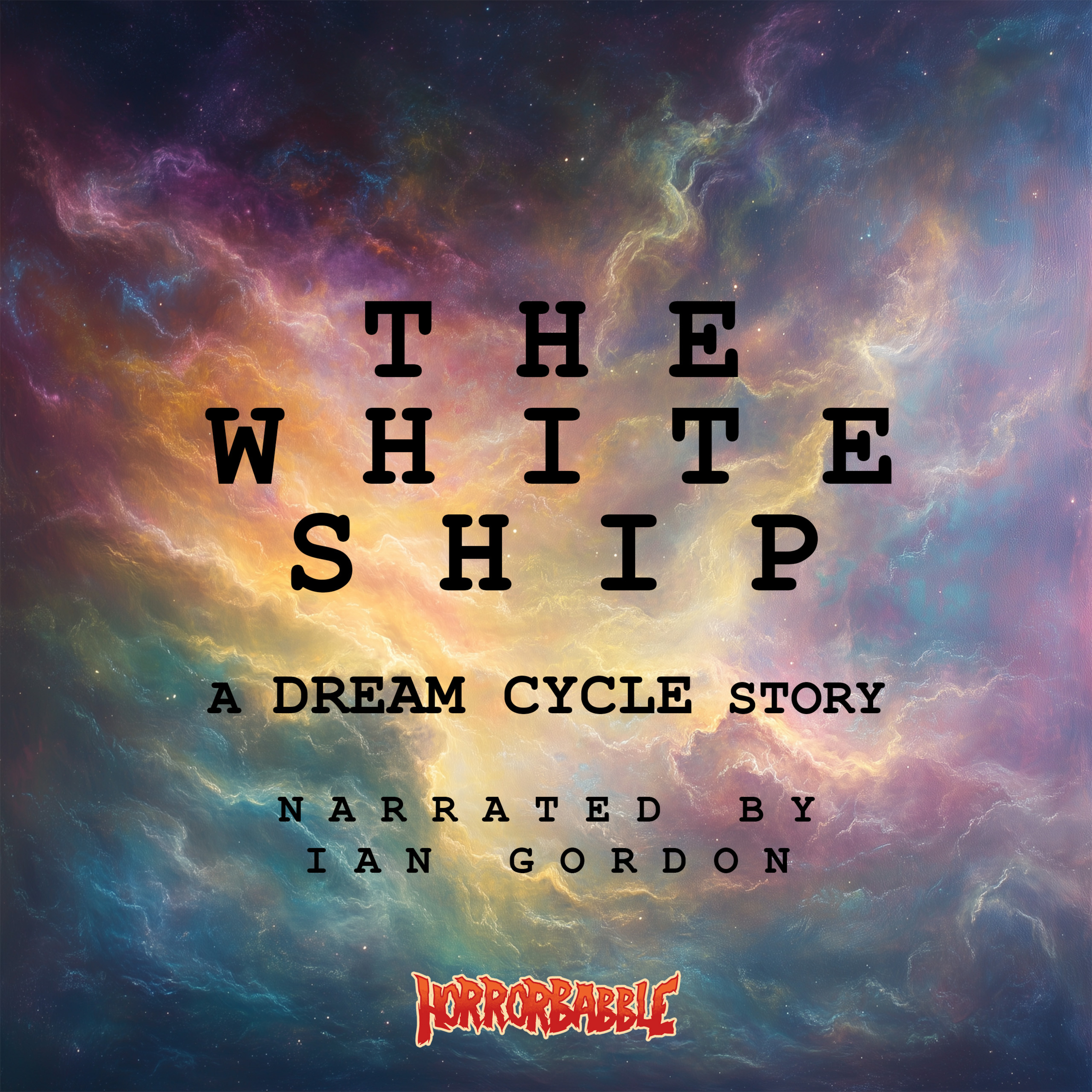 The White Ship by H. P. Lovecraft | A Dream Cycle Story