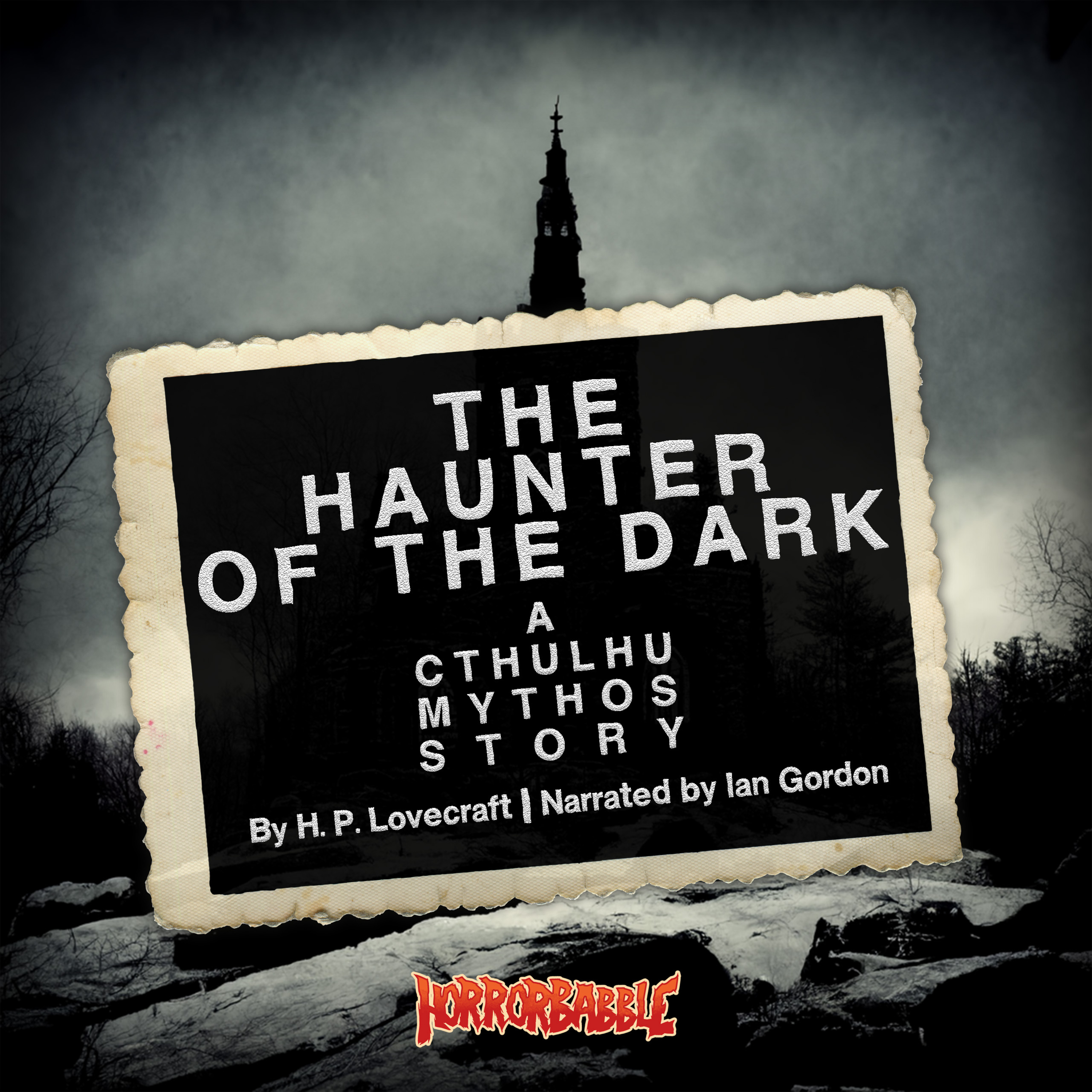 The Haunter of the Dark by H. P. Lovecraft | A Cthulhu Mythos Story