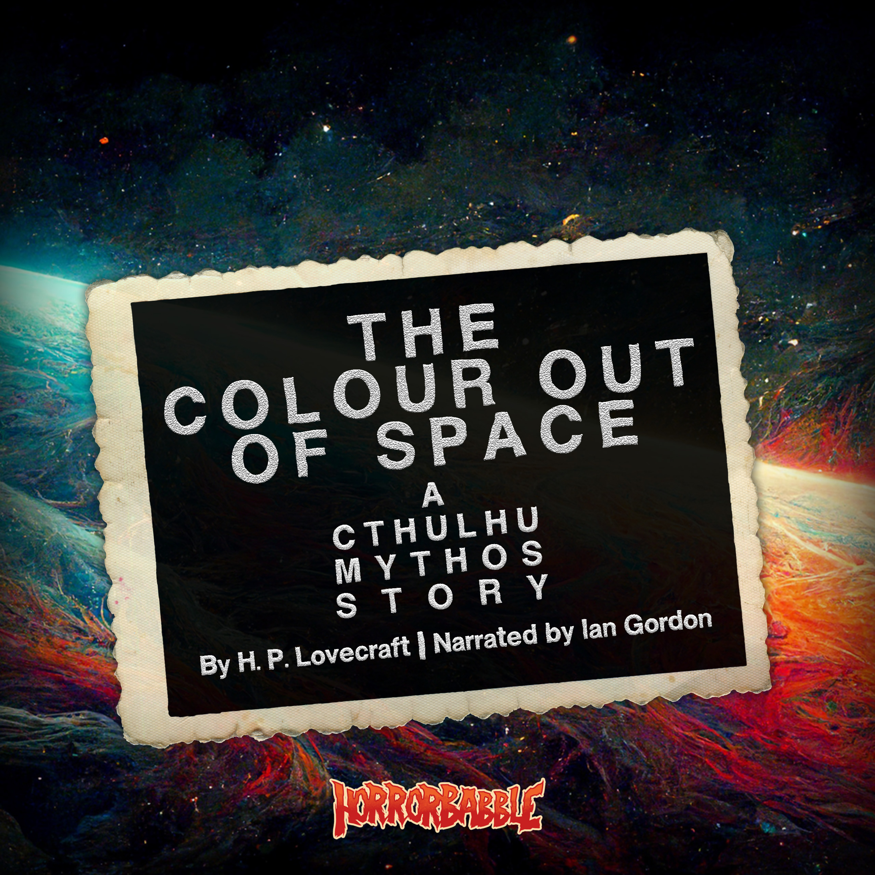 The Colour Out of Space by H. P. Lovecraft | A Cthulhu Mythos Story