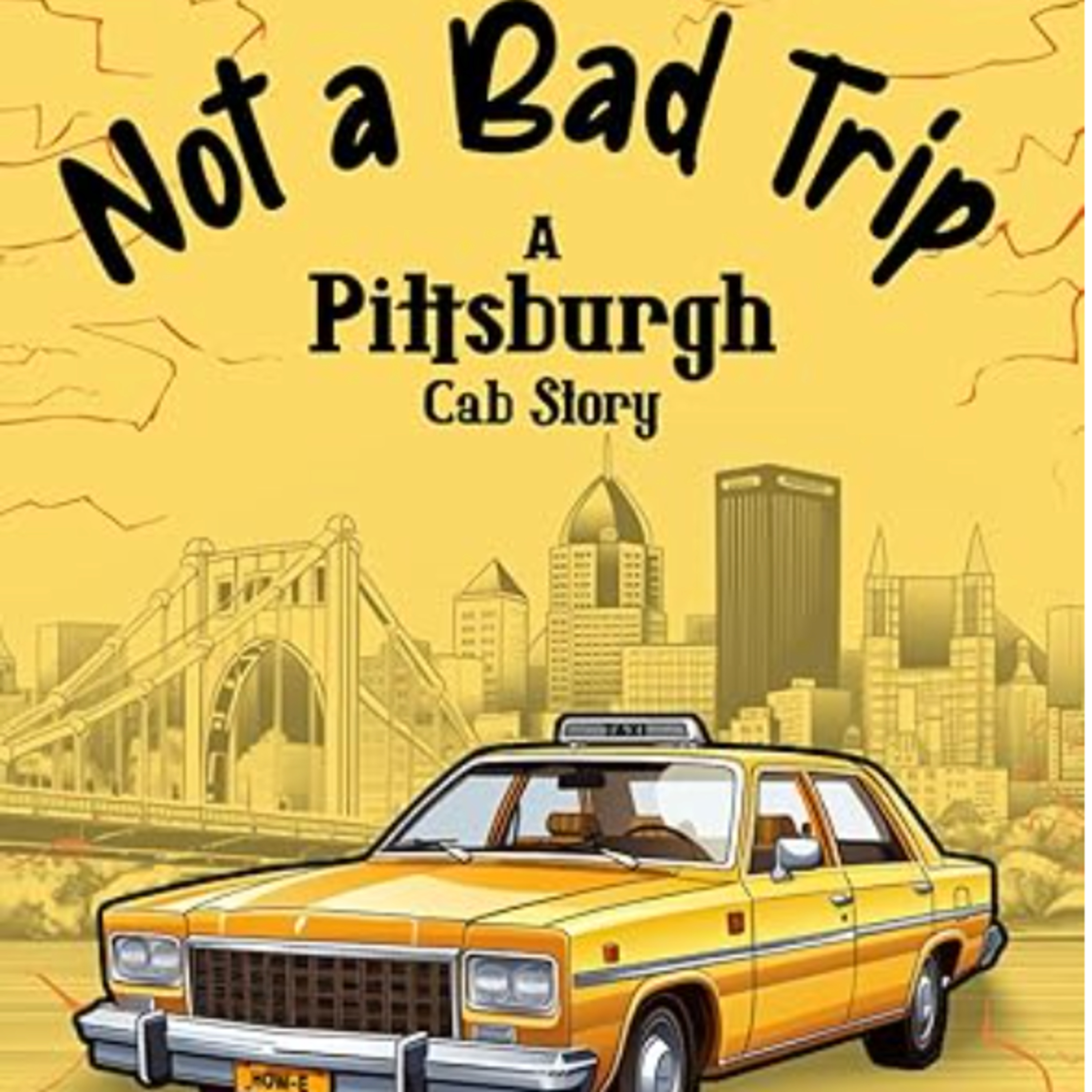 The Positively Pittsburgh Podcast