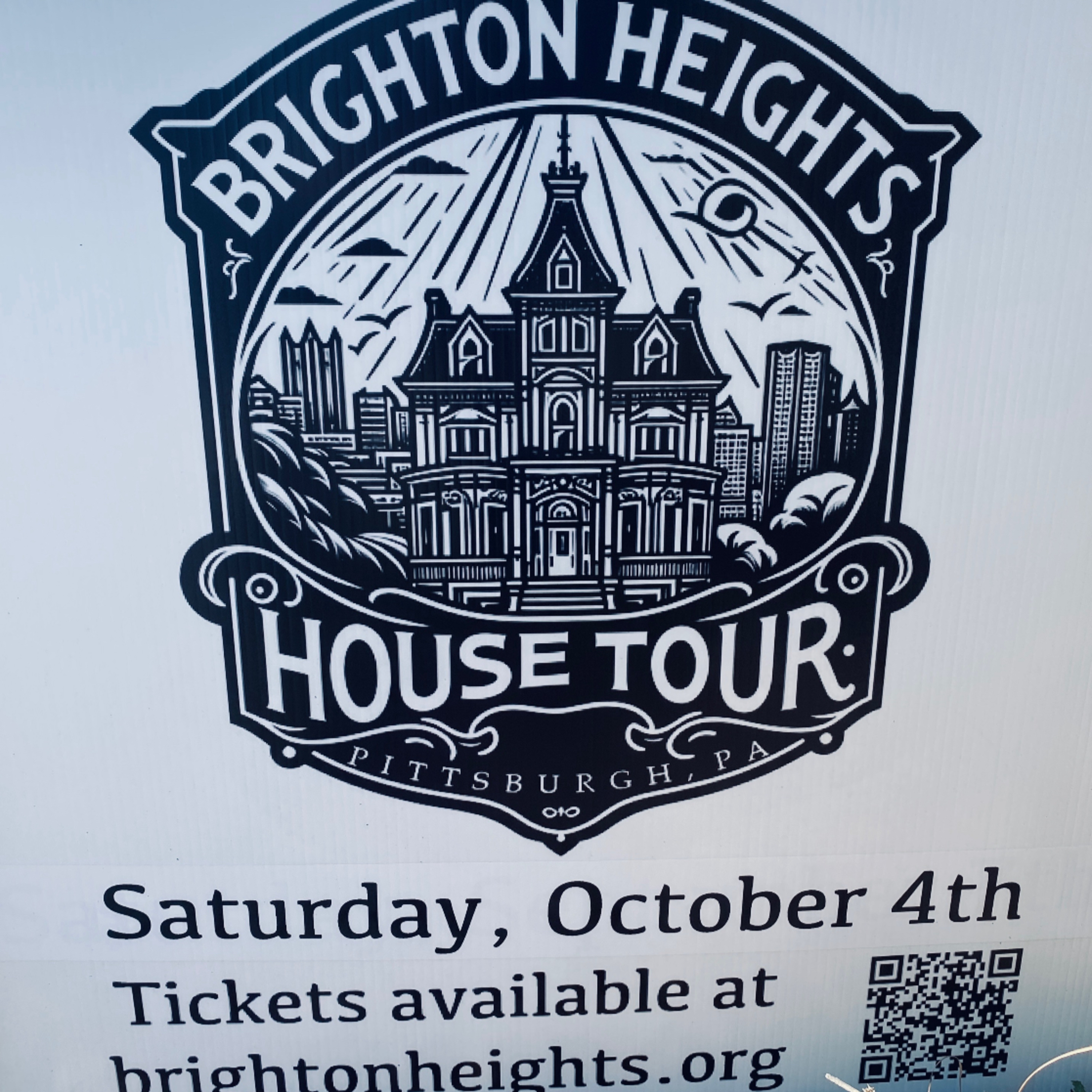 Unlocking Brighton Heights: Behind the House Tour with Annie Cole episode artwork