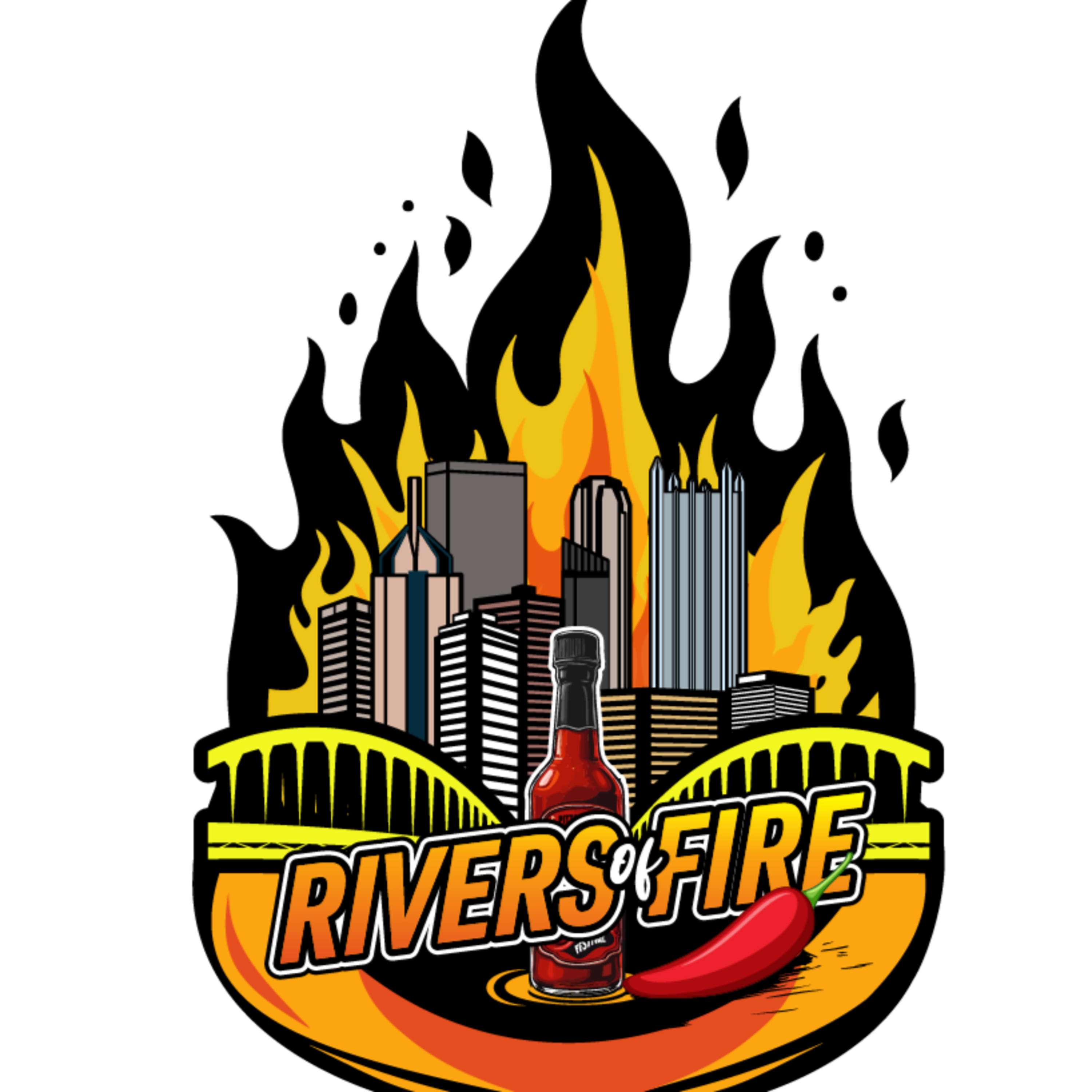 The Positively Pittsburgh Podcast