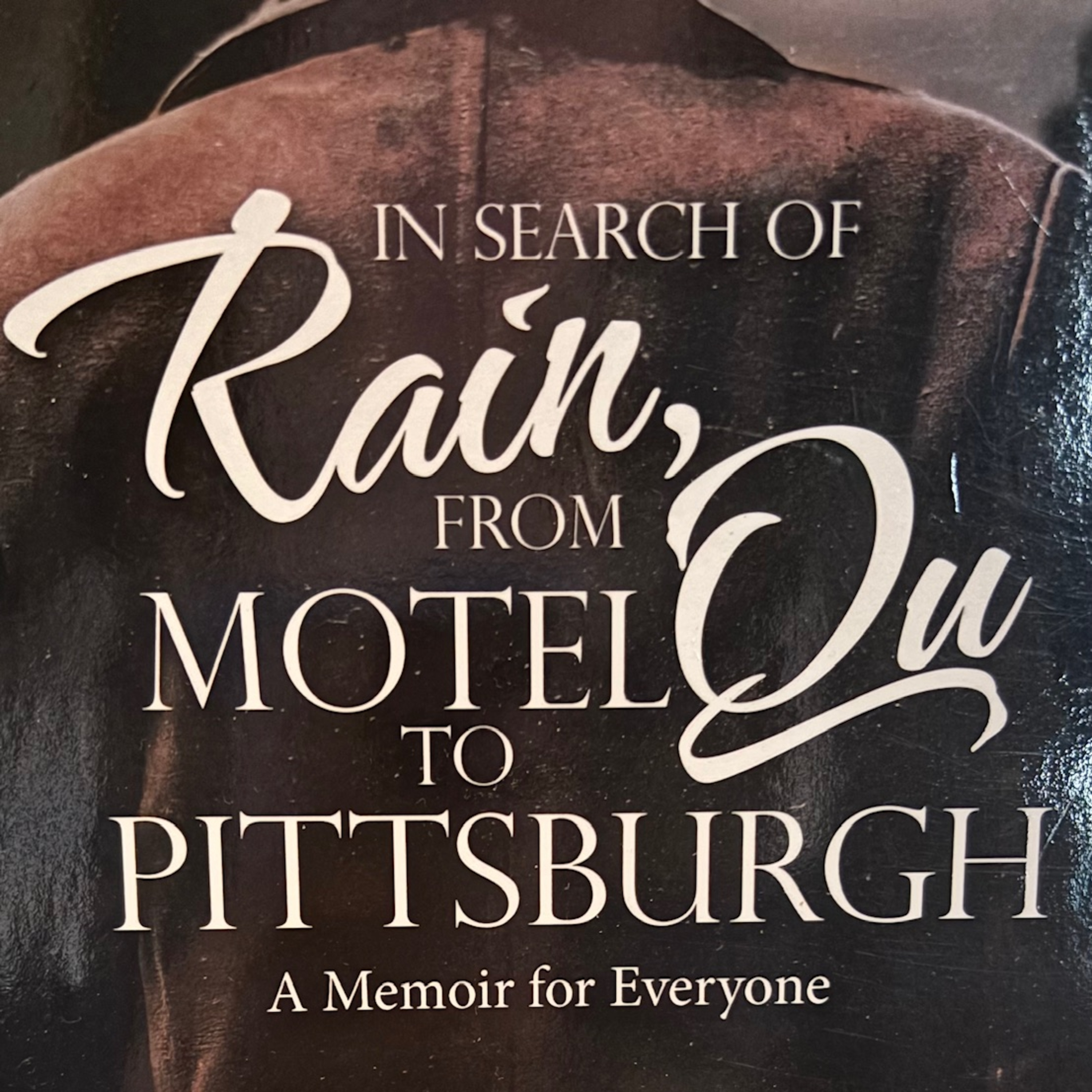 The Positively Pittsburgh Podcast