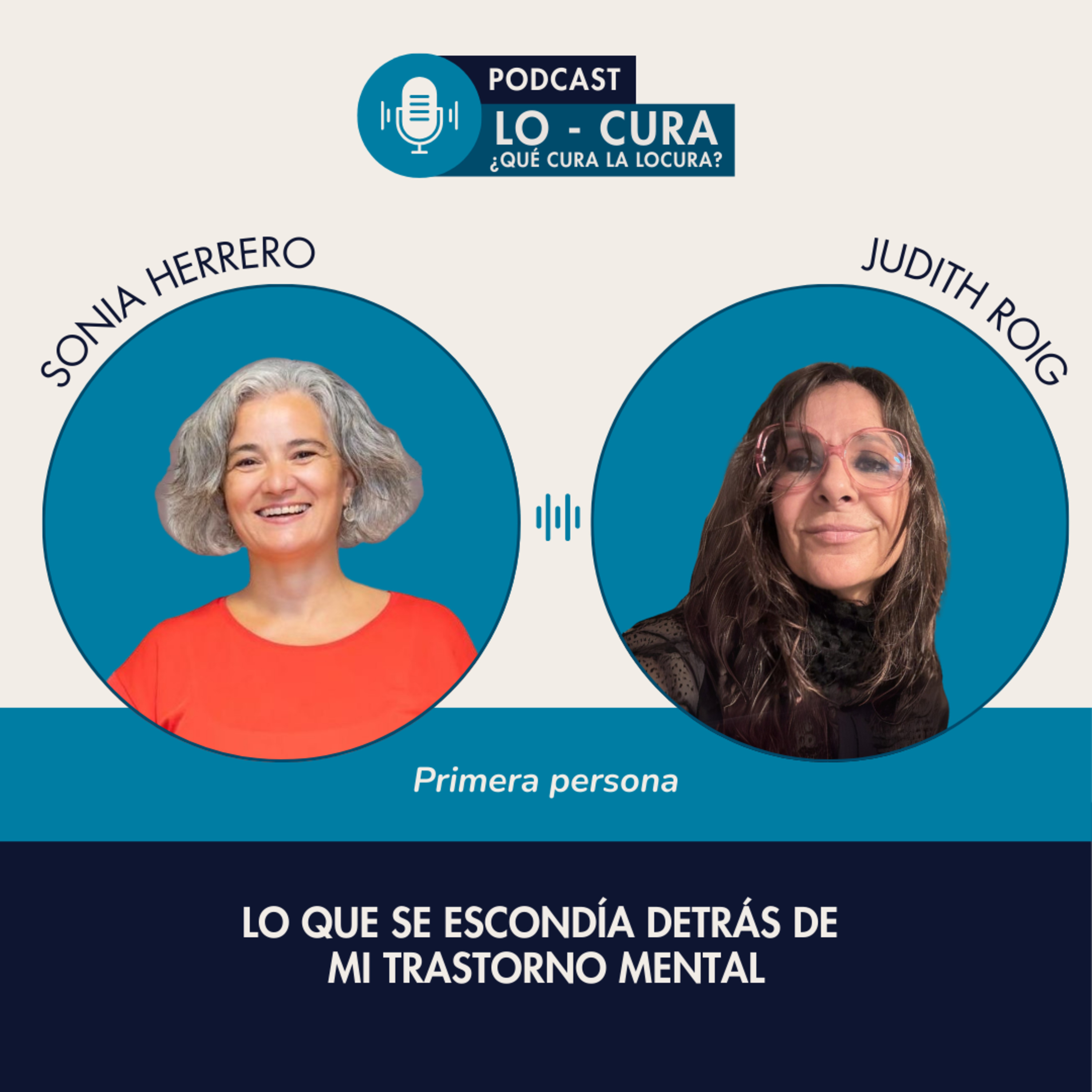 LO-CURA ¿Qué cura la locura?