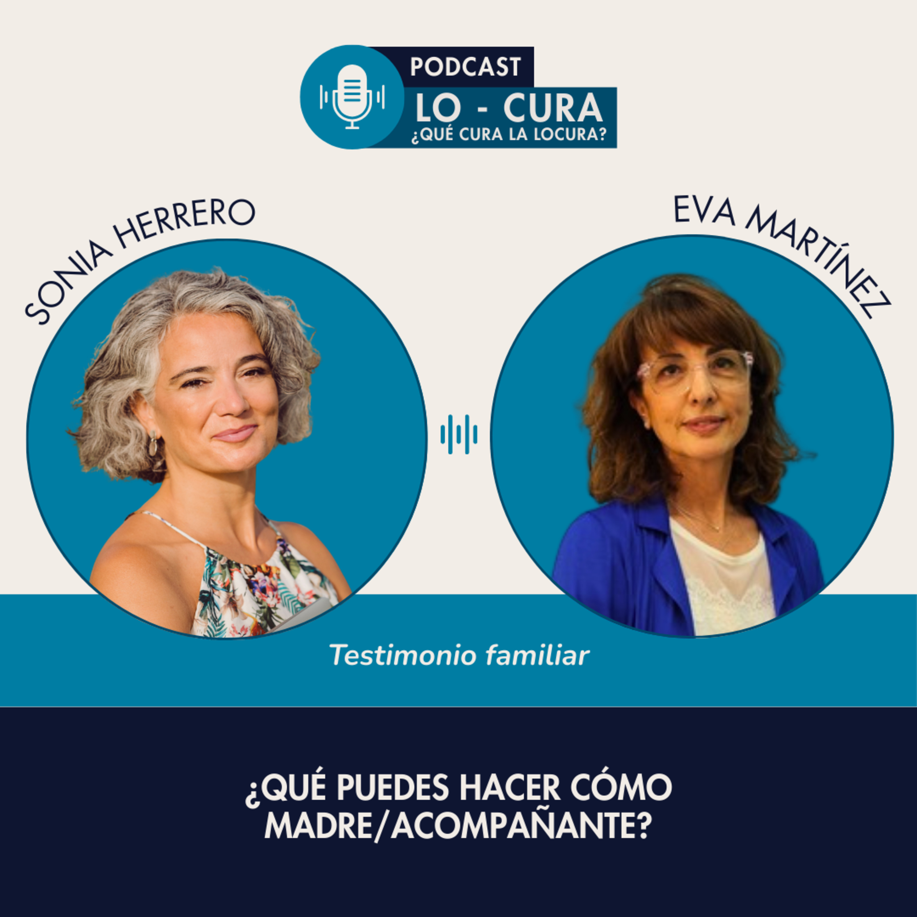 LO-CURA ¿Qué cura la locura?