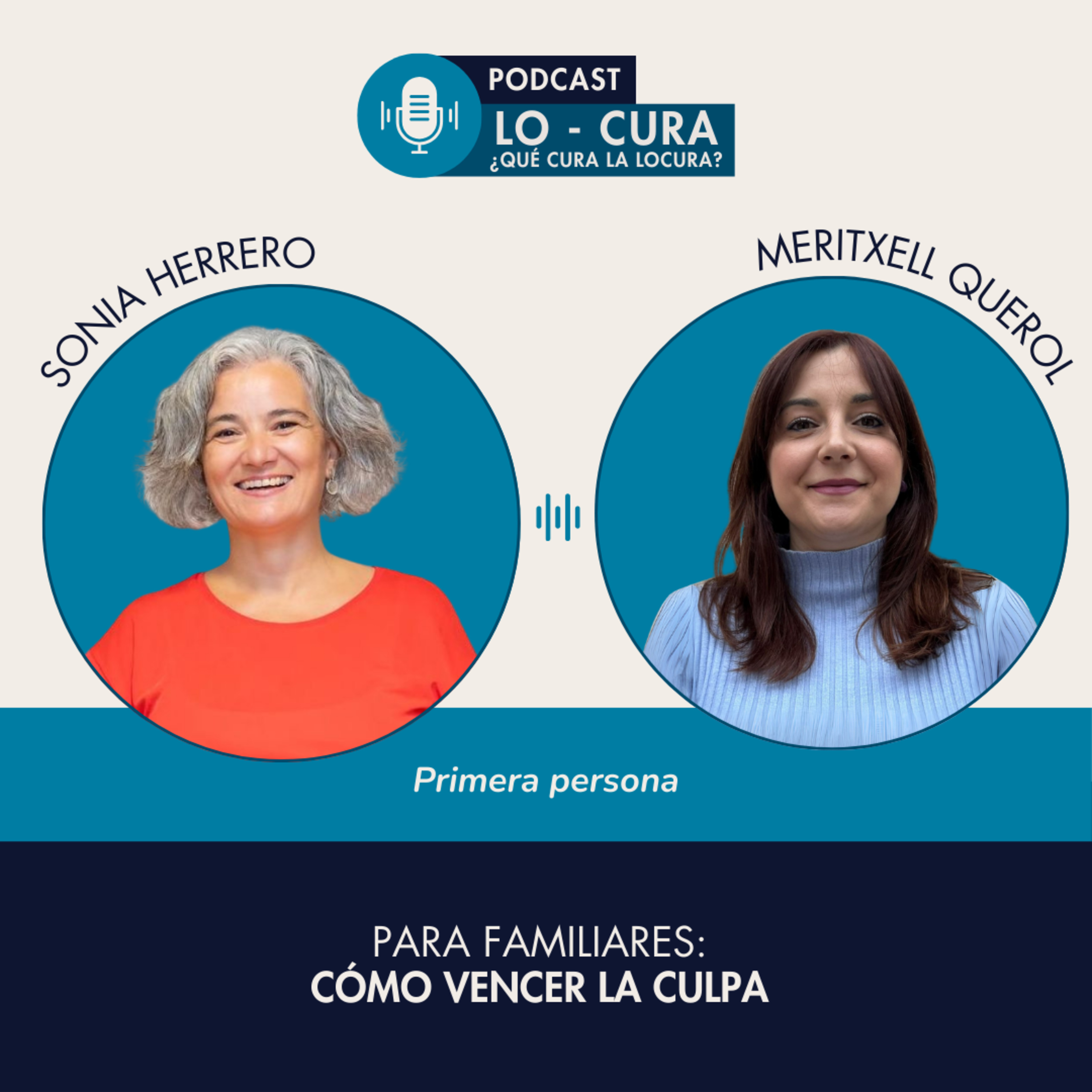 LO-CURA ¿Qué cura la locura?
