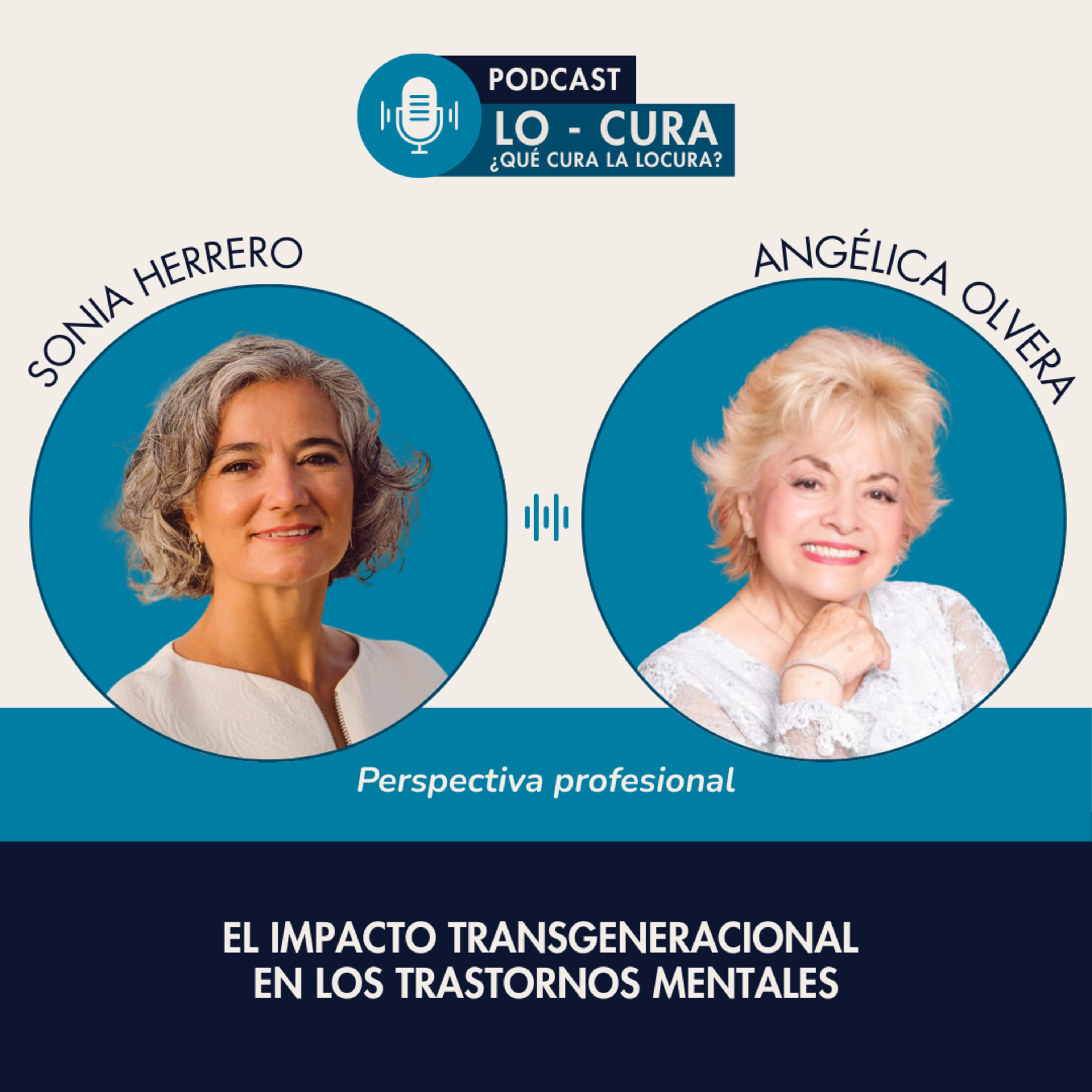 LO-CURA ¿Qué cura la locura?
