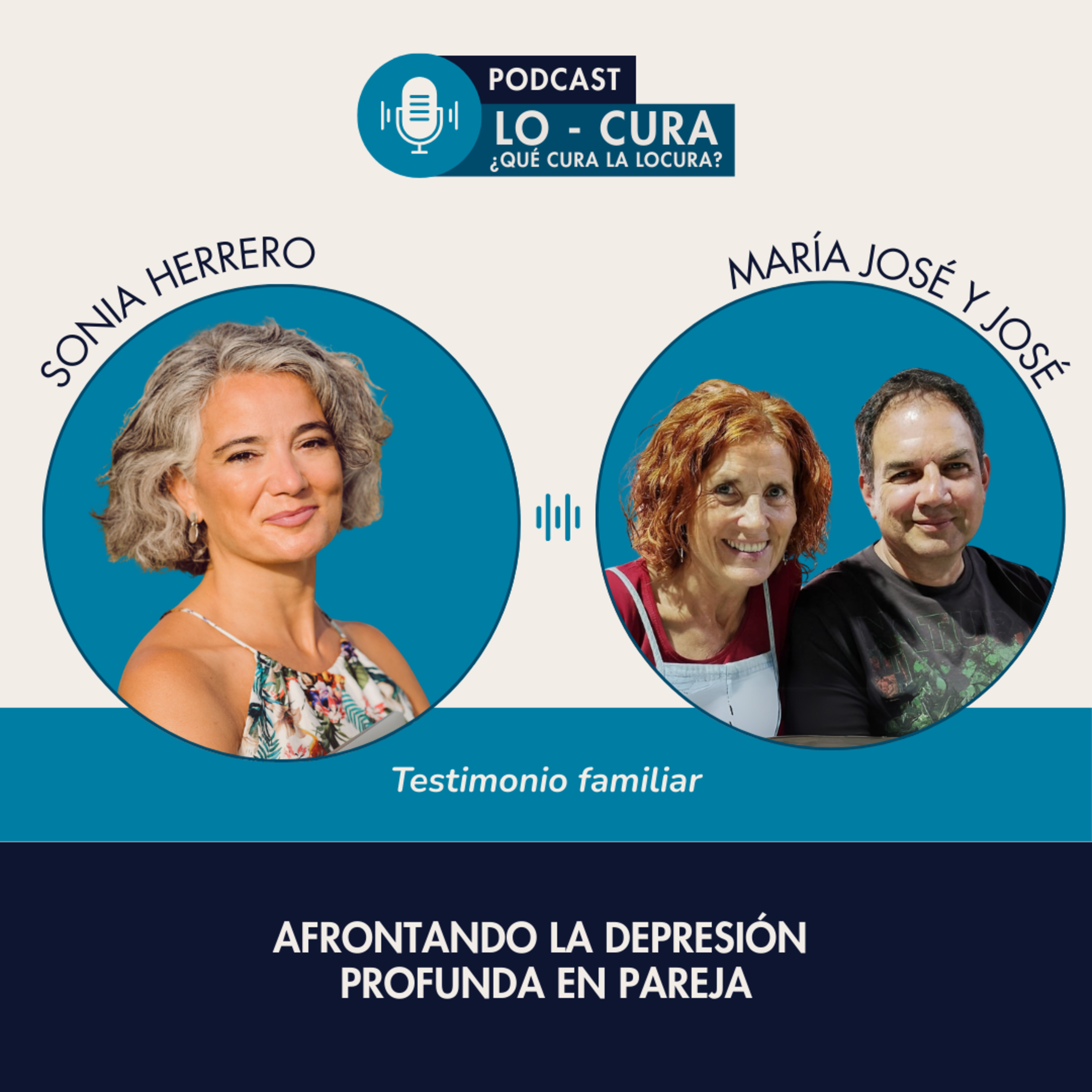 LO-CURA ¿Qué cura la locura?