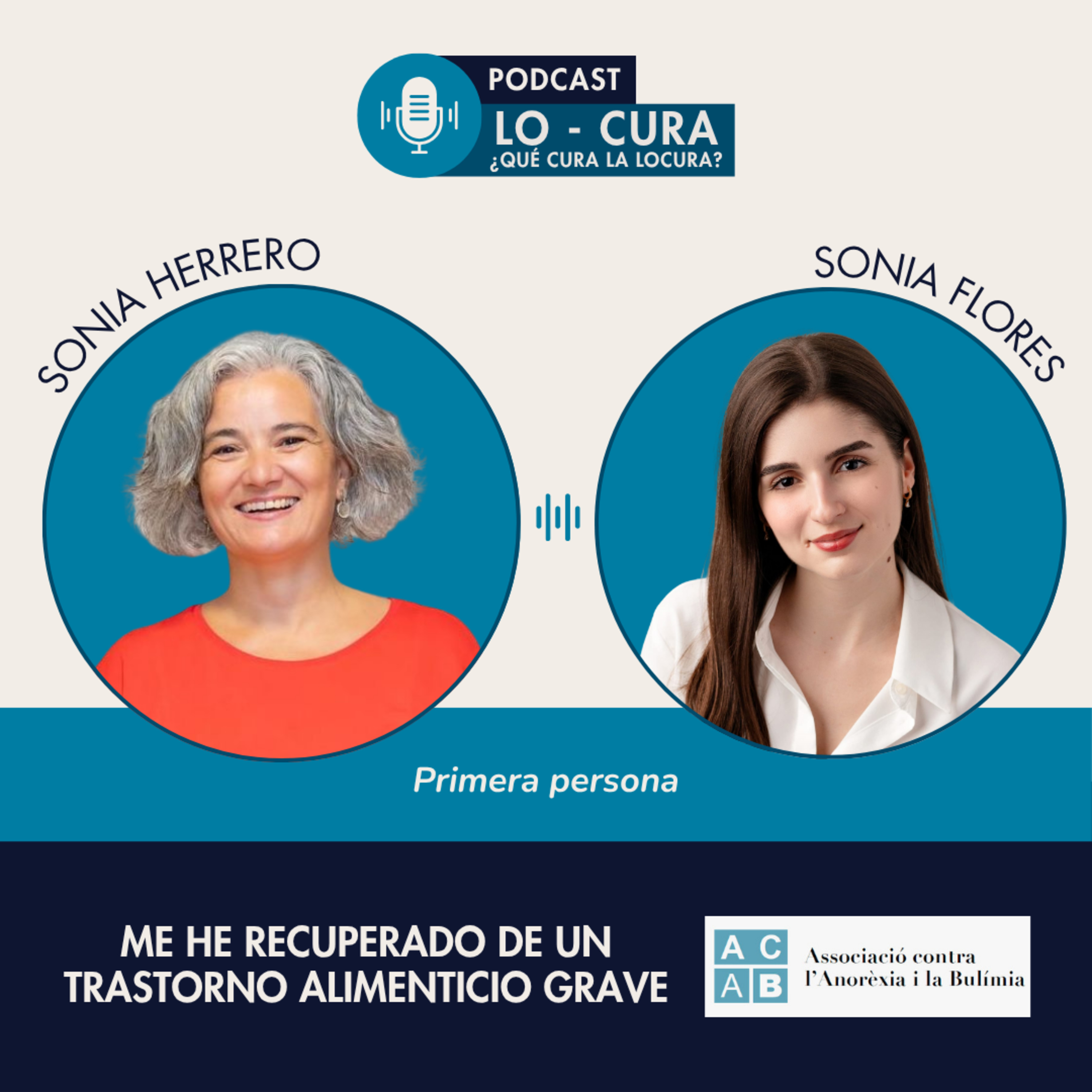 LO-CURA ¿Qué cura la locura?